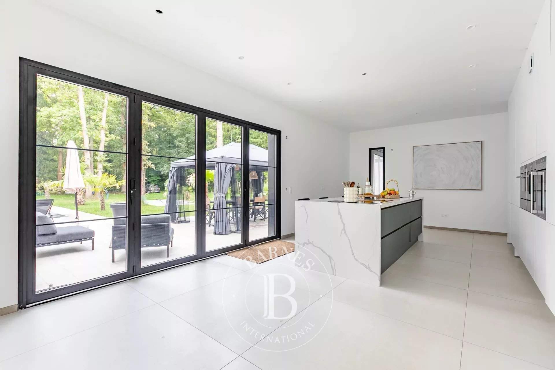 Lamorlaye  - Villa  - picture 6