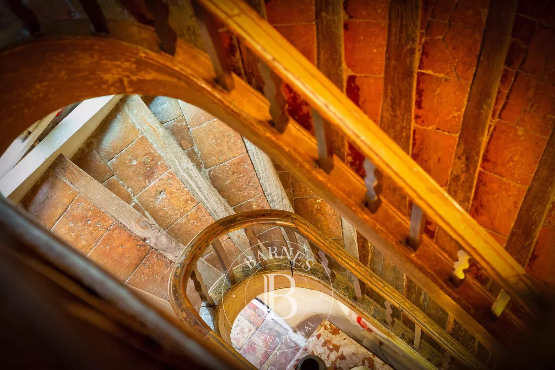 Épretot  - Manoir 15 Pi&egrave;ces 8 Chambres - picture 11