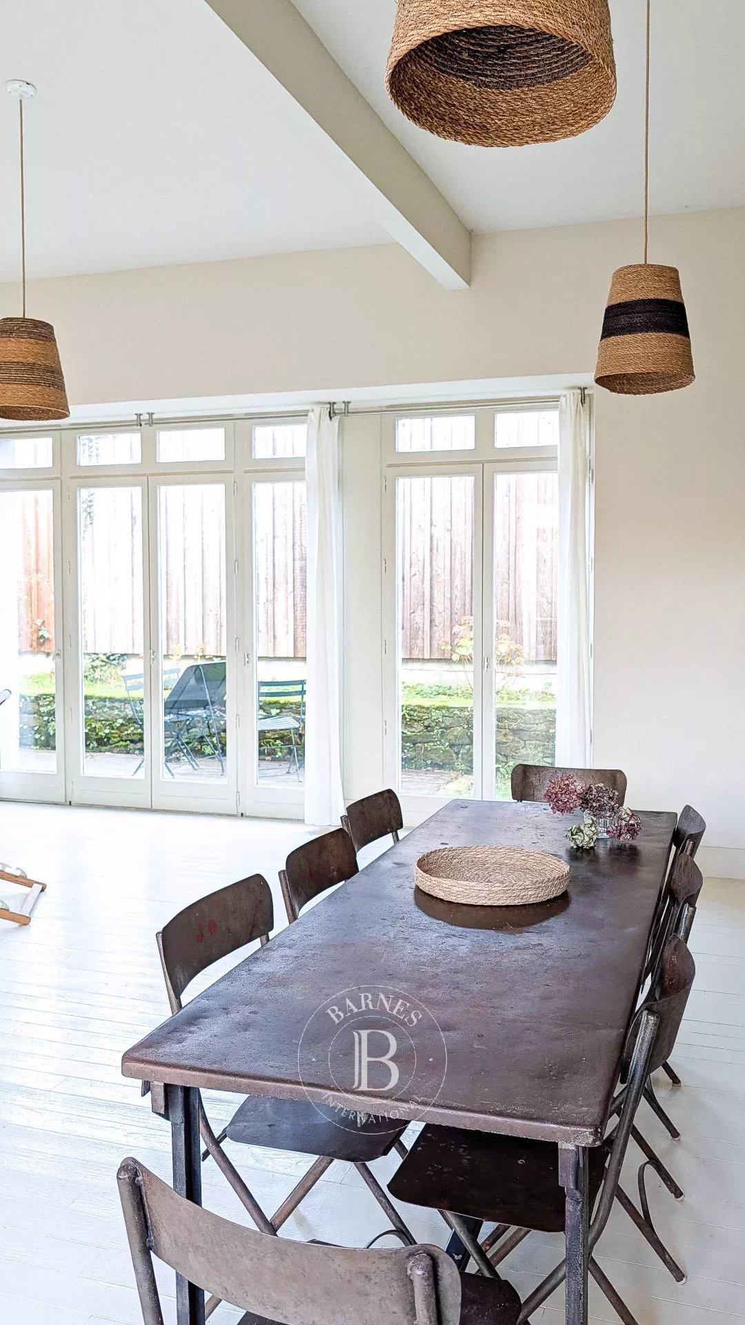 Île-aux-Moines  - House  - picture 8