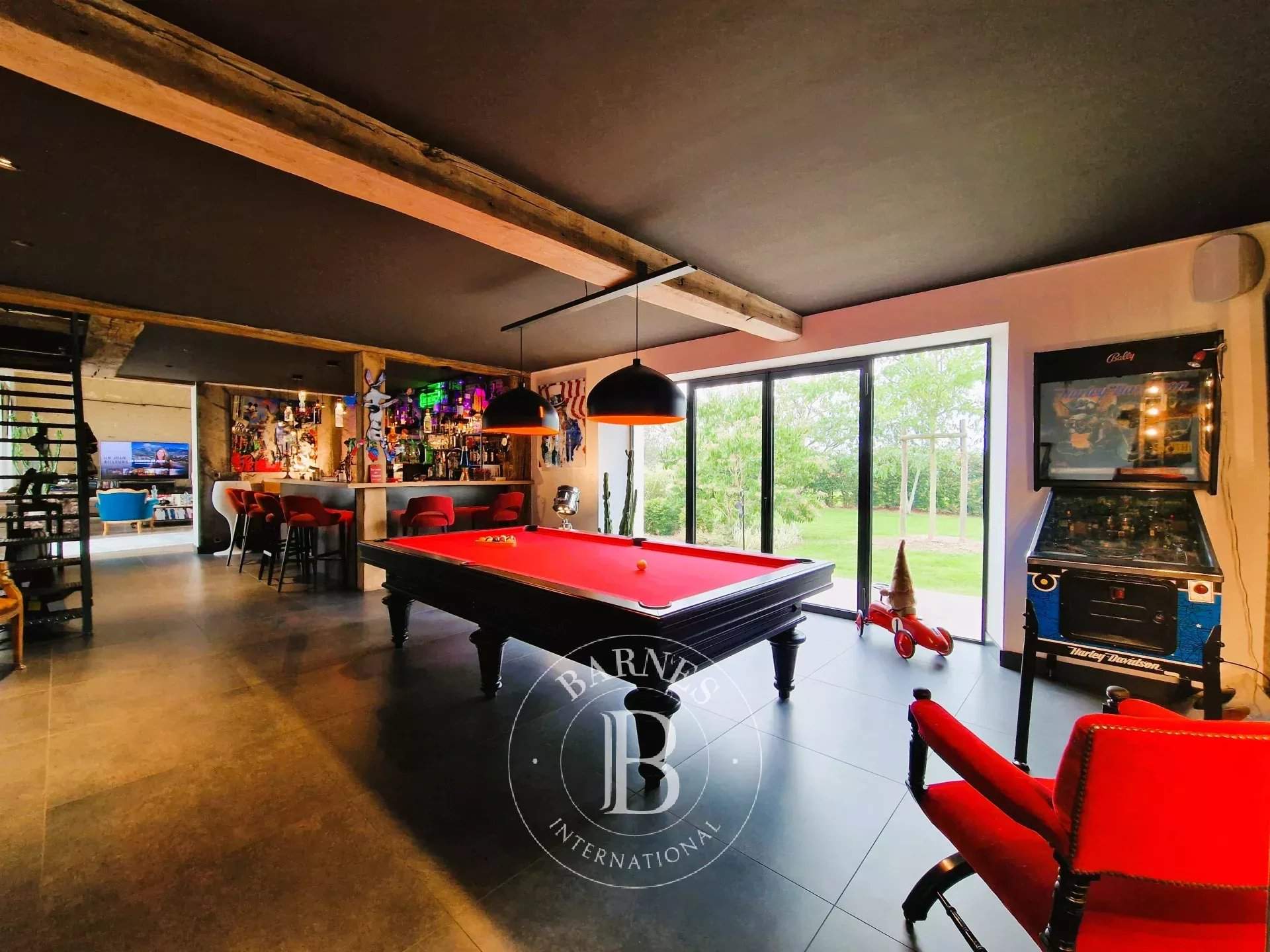 Nogent-le-Rotrou  - Maison 12 Pi&egrave;ces 6 Chambres - picture 11