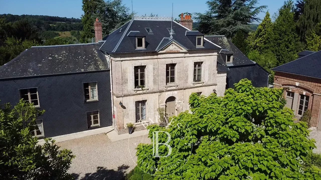 Orbec  - Townhouse 5 Bedrooms - picture 19