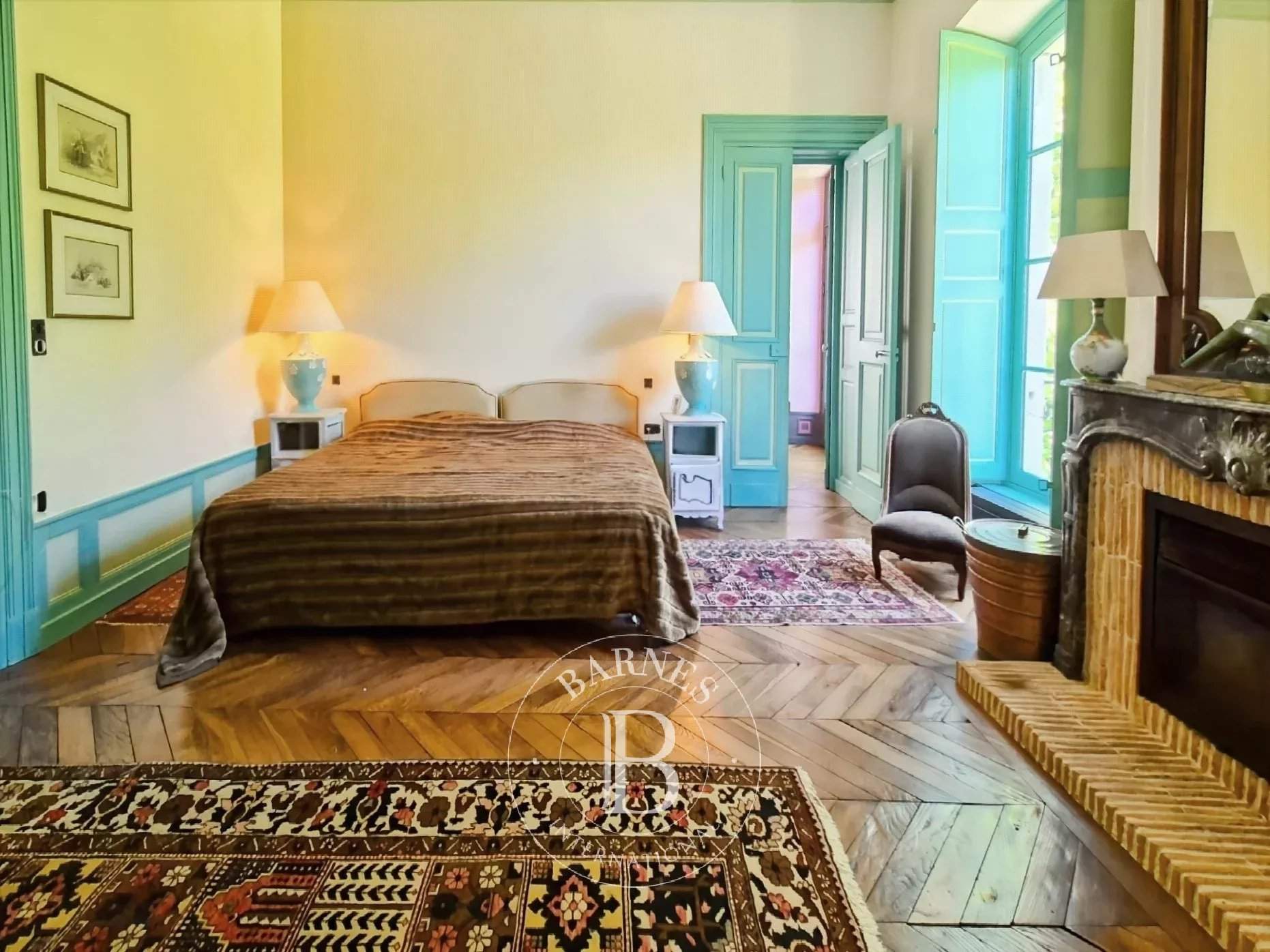 Ambert  - Maison 24 Pi&egrave;ces 11 Chambres - picture 15