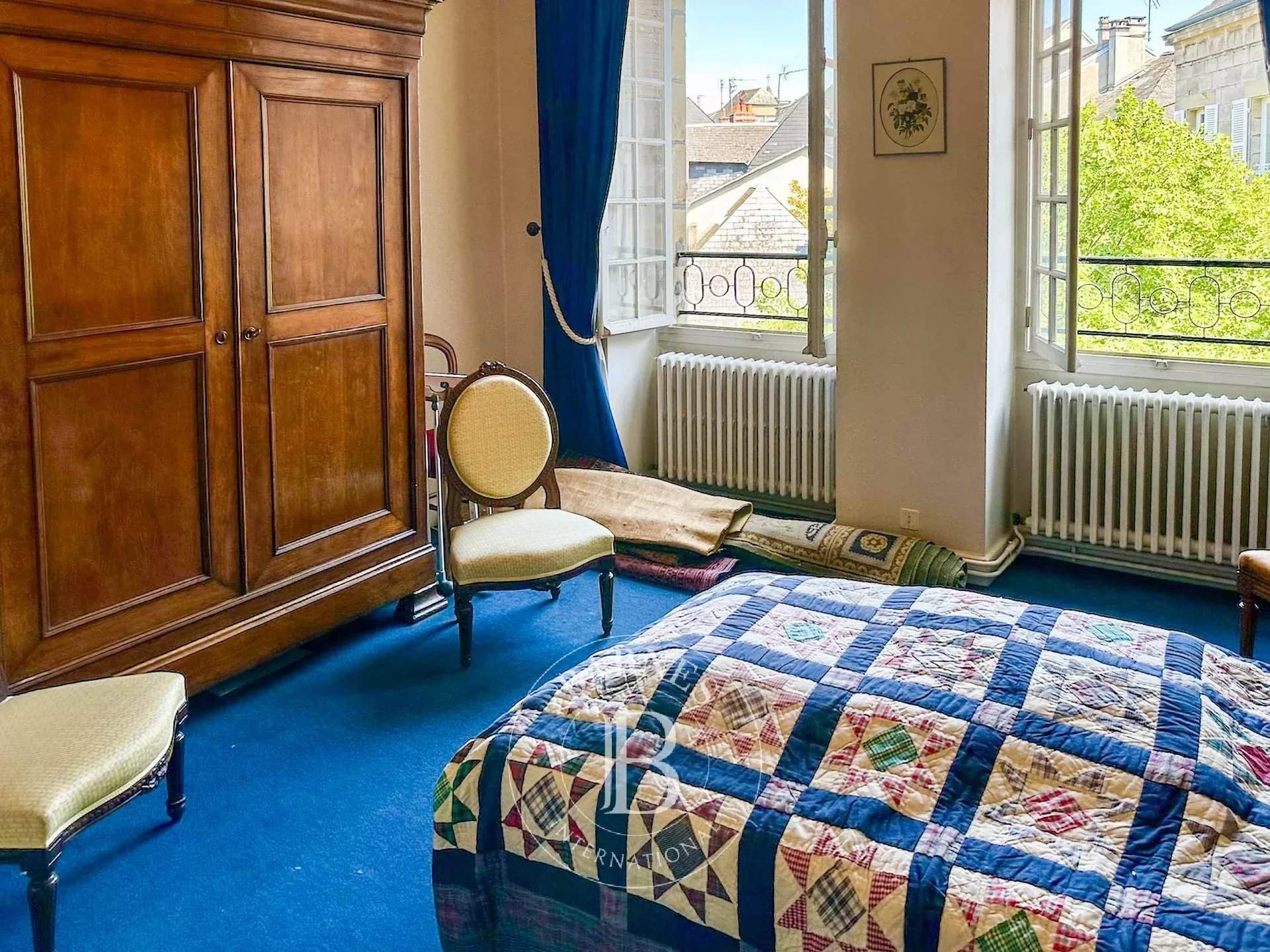 Brive-la-Gaillarde  - Maison de ville 7 Pi&egrave;ces 5 Chambres - picture 14