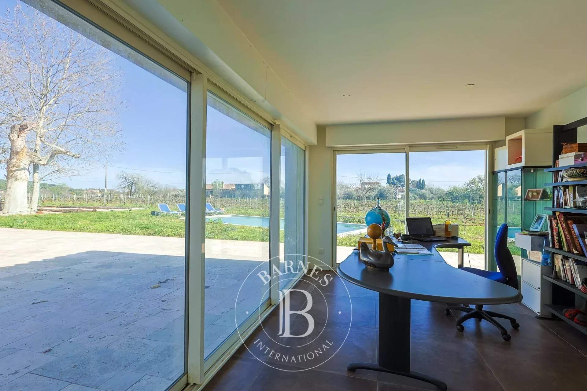 Cotignac  - Vineyard property 6 Bedrooms - picture 10