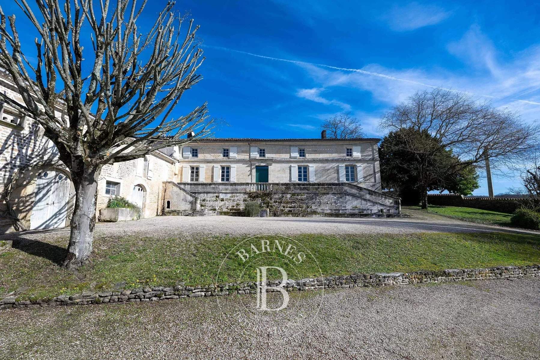 Moulidars  - Propriété 11 Pi&egrave;ces - picture 1