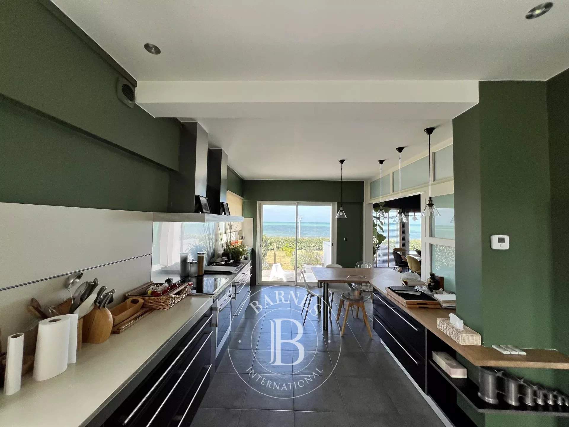 Granville  - House 4 Bedrooms - picture 17