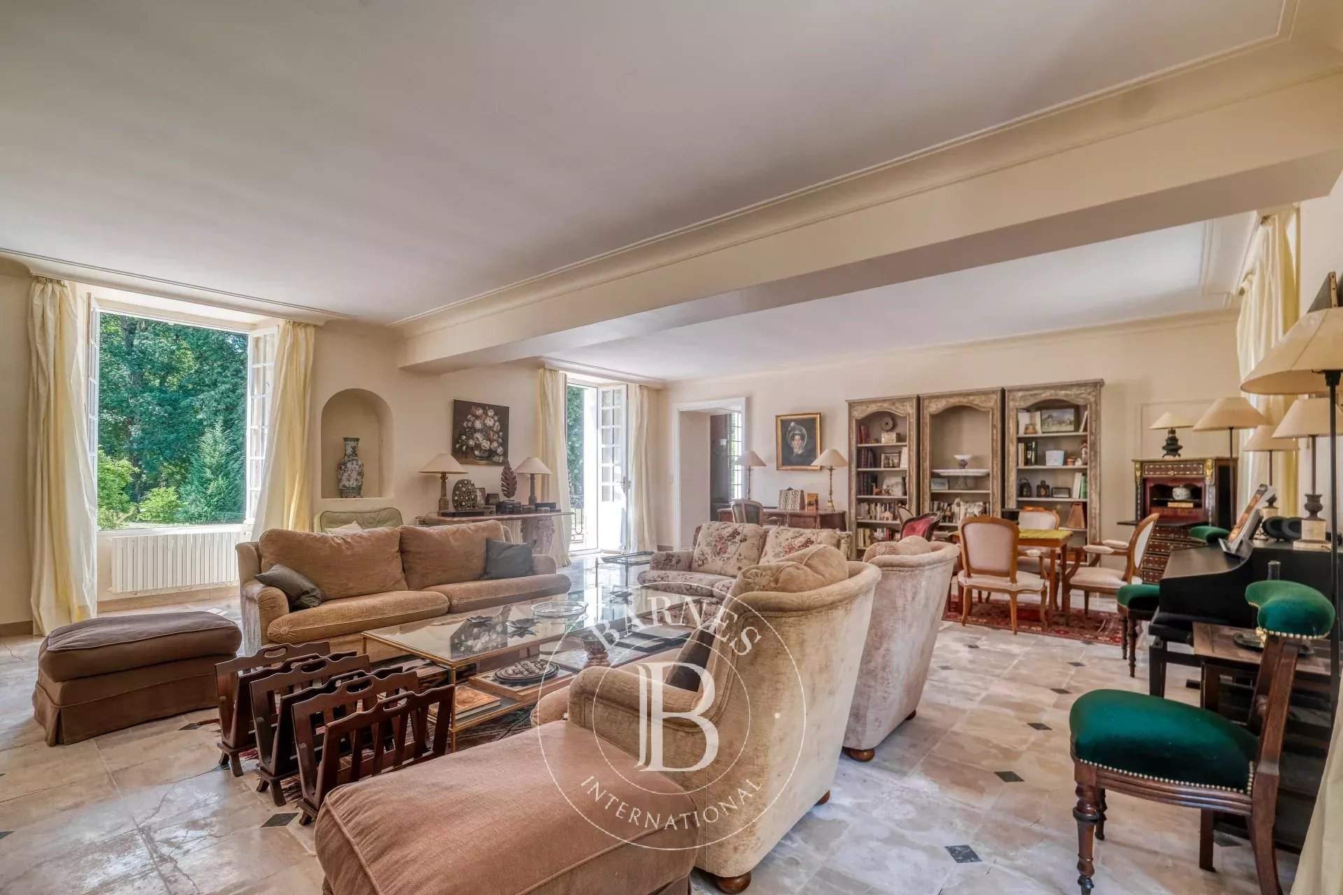 Provins  - Manoir 14 Pièces 6 Chambres - picture 6