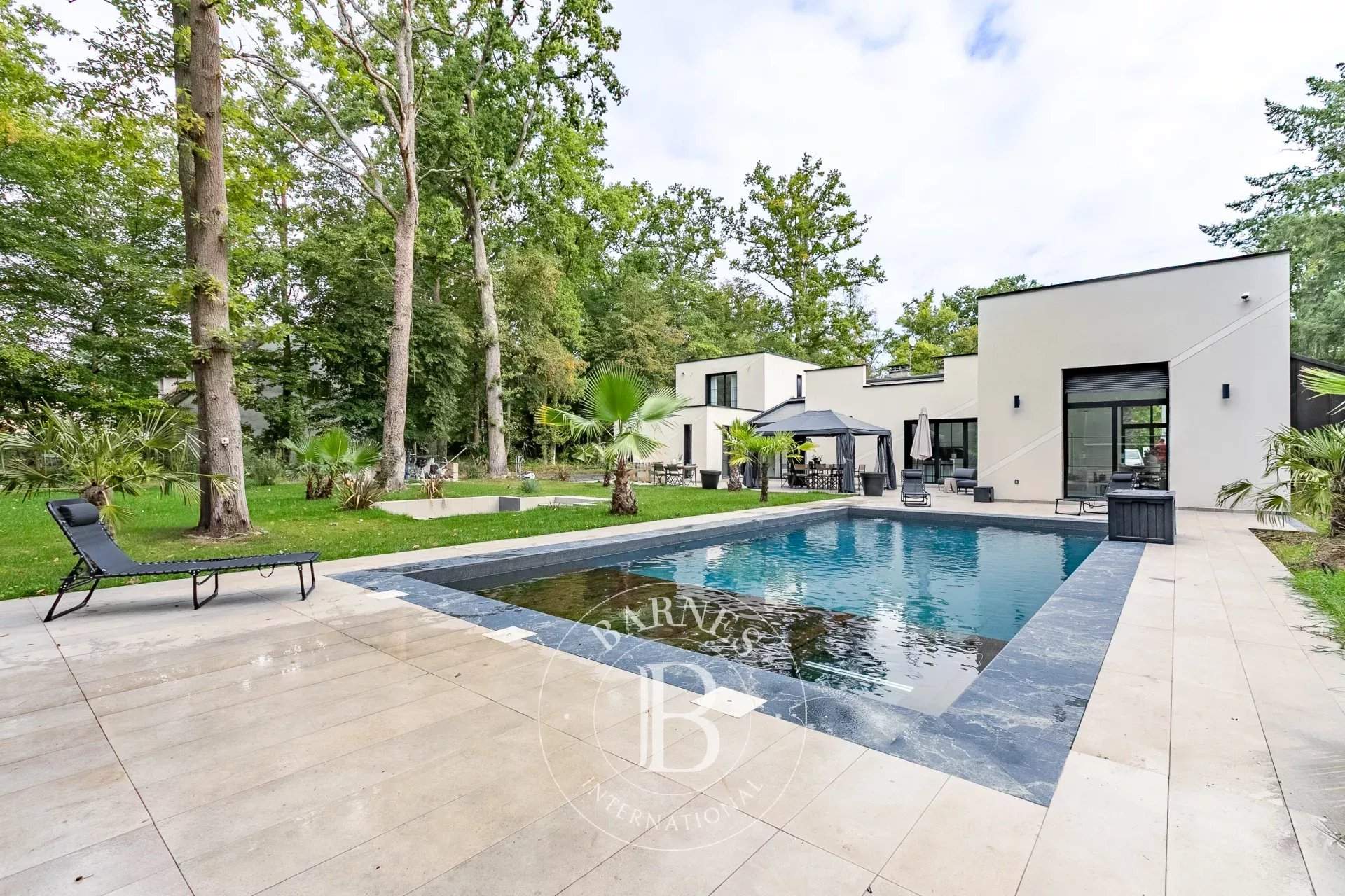 Lamorlaye  - Villa  - picture 1