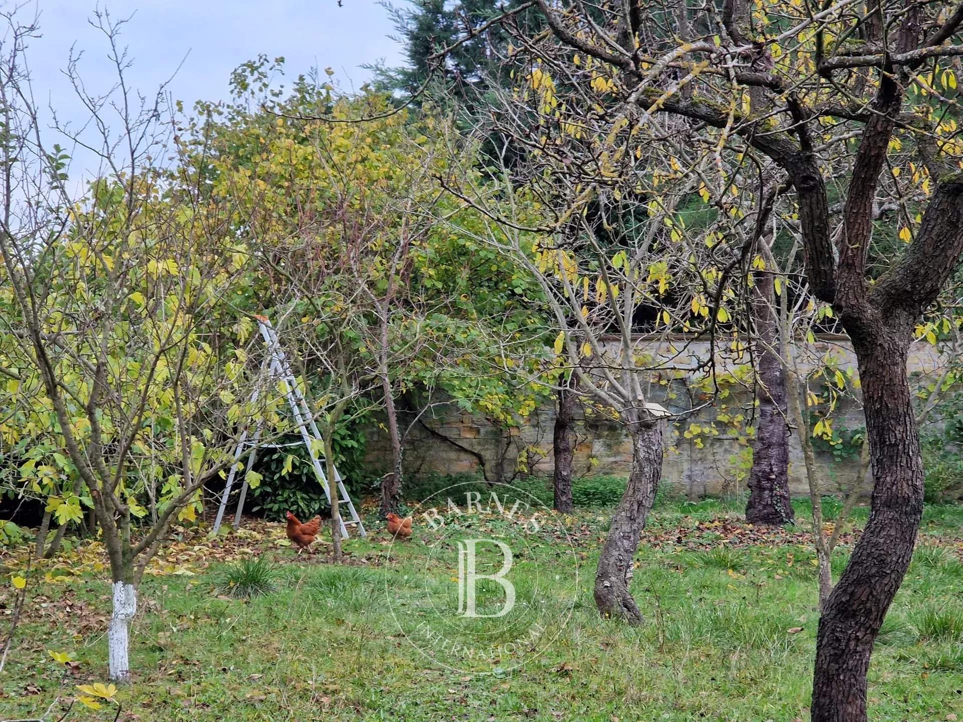 Cergy  - House 5 Bedrooms - picture 20