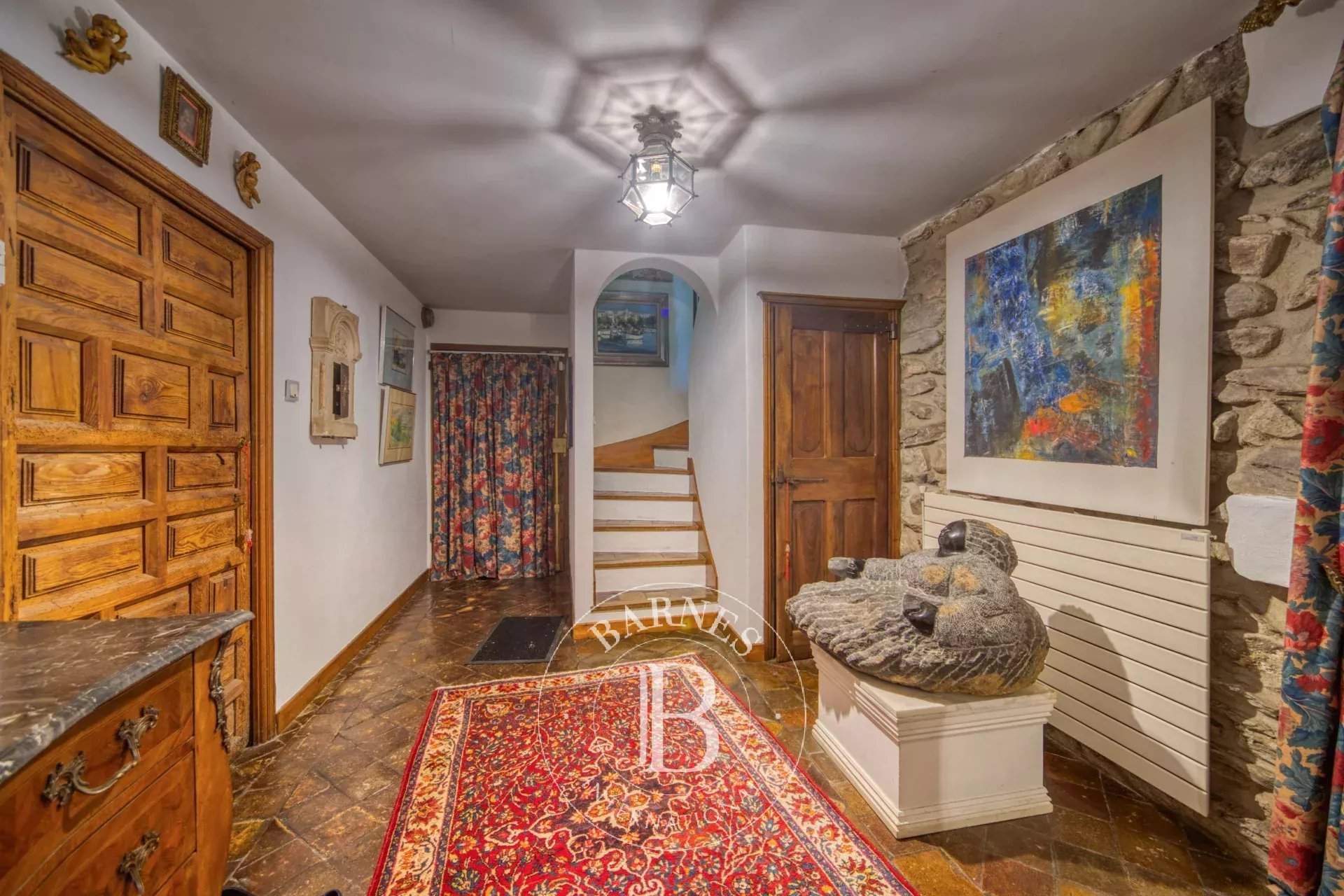 Voiron  - Propriété 7 Pièces 4 Chambres - picture 13