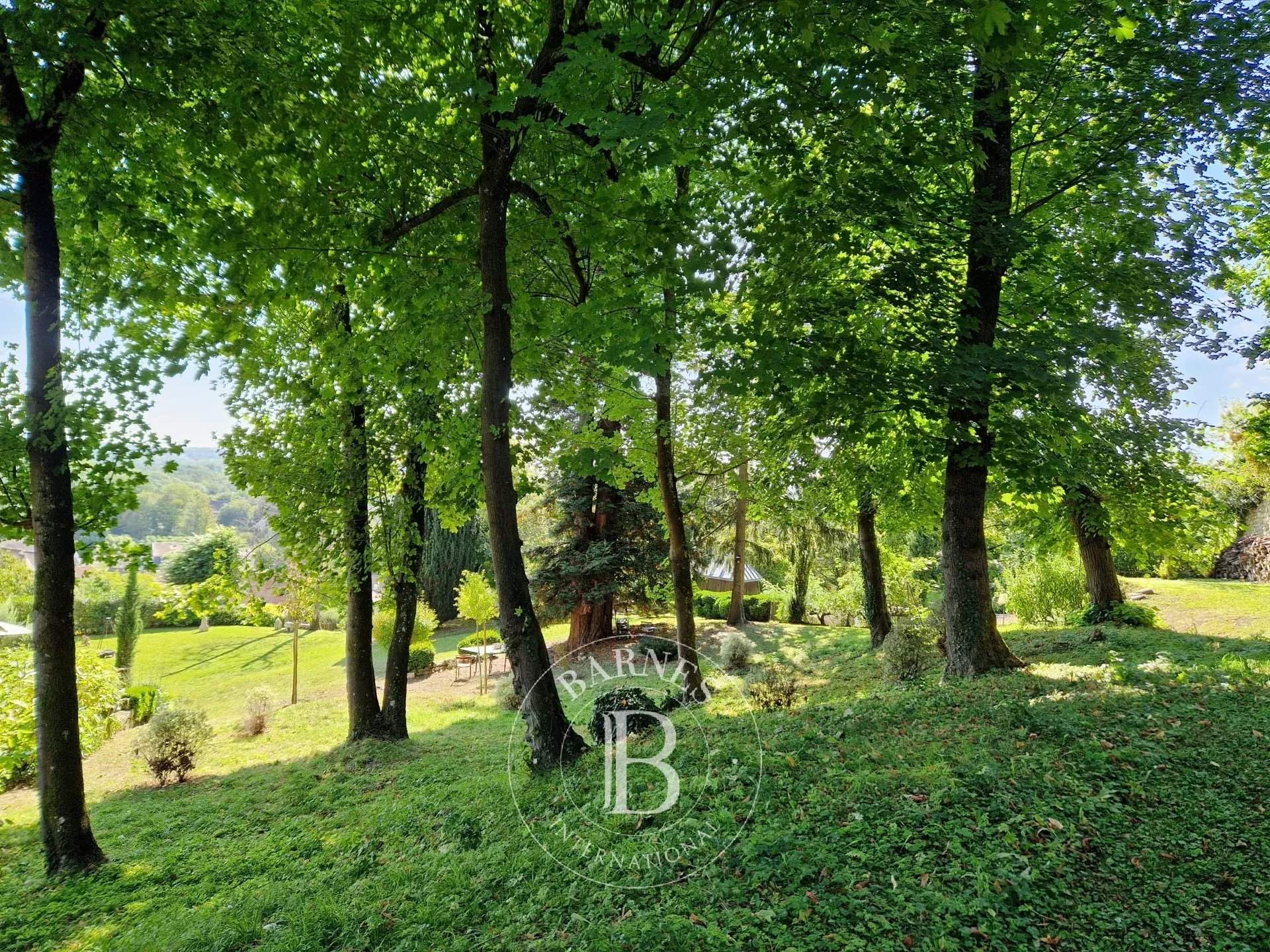 Luzarches  - Casa 7 Cuartos 4 Habitaciones - picture 10