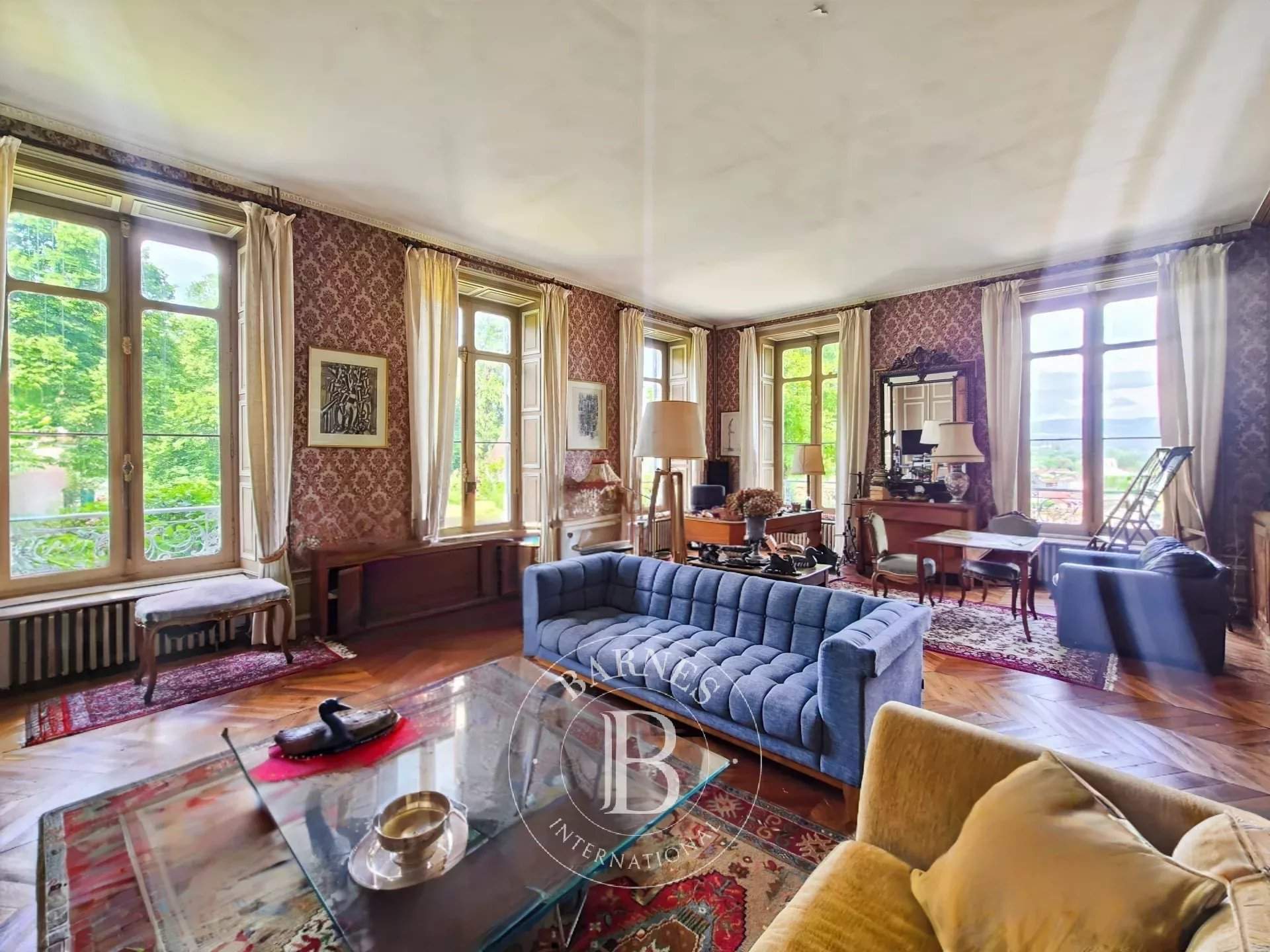 Néronde-sur-Dore  - Propriété 14 Pi&egrave;ces 9 Chambres - picture 11