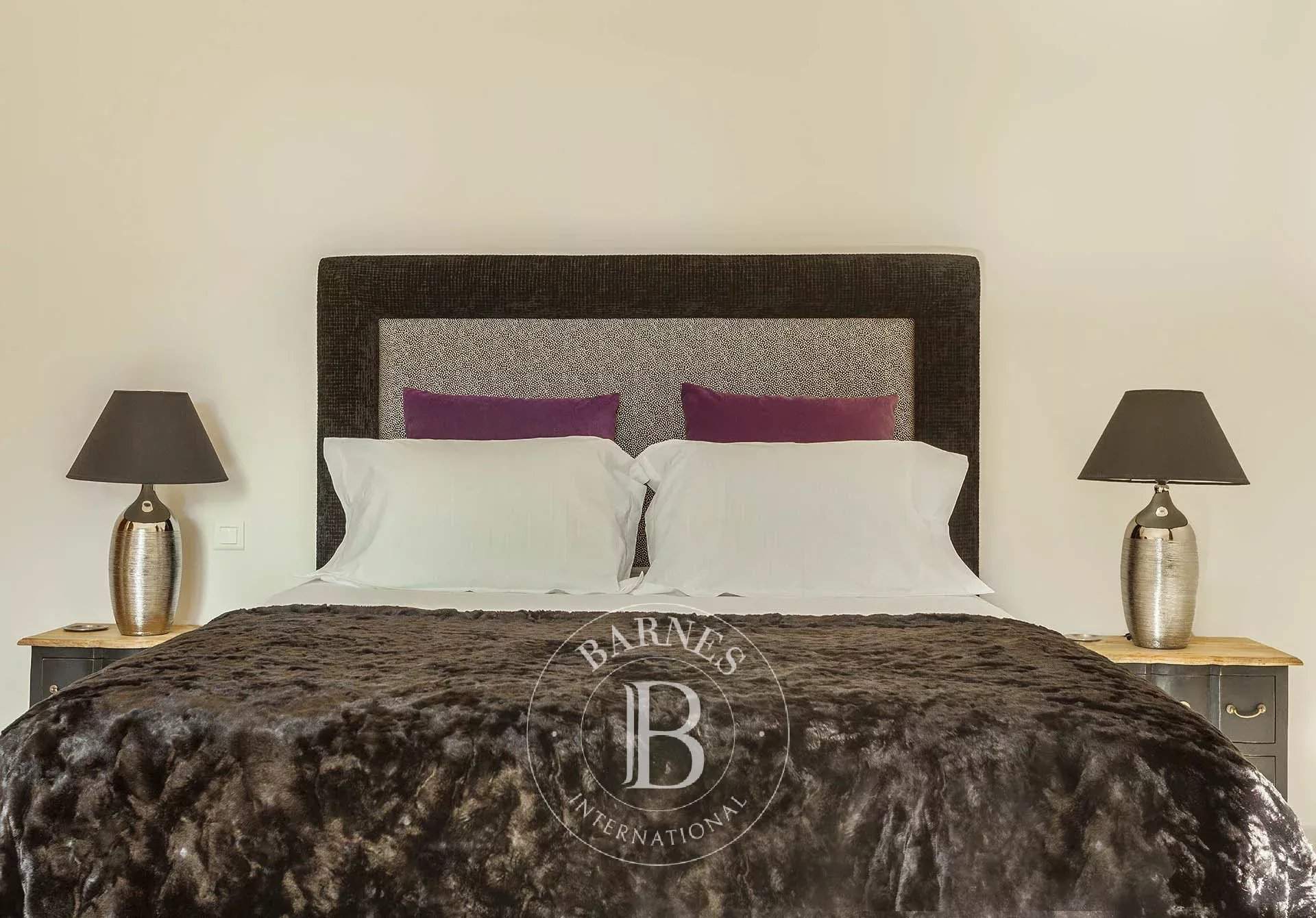 Flayosc  - Bastide 10 Pi&egrave;ces 5 Chambres - picture 15