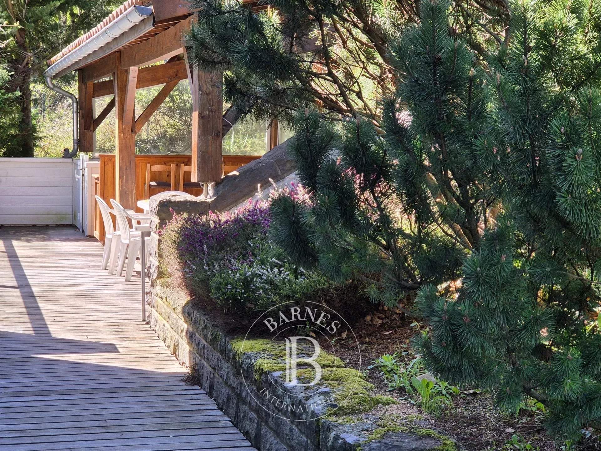 Volvic  - Maison 7 Pi&egrave;ces 5 Chambres - picture 15