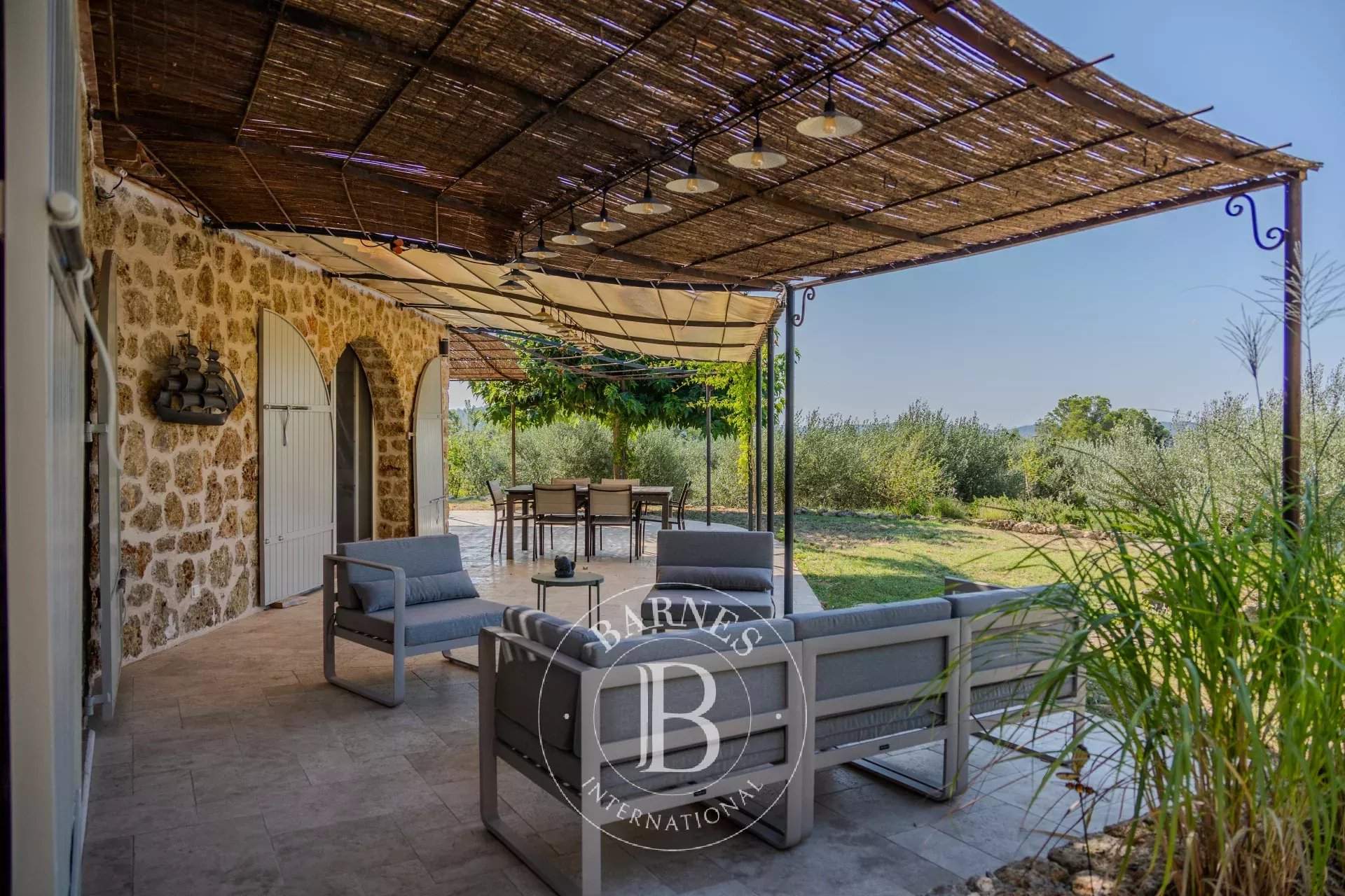 Saint-Antonin-du-Var  - Villa 7 Pi&egrave;ces 4 Chambres - picture 10