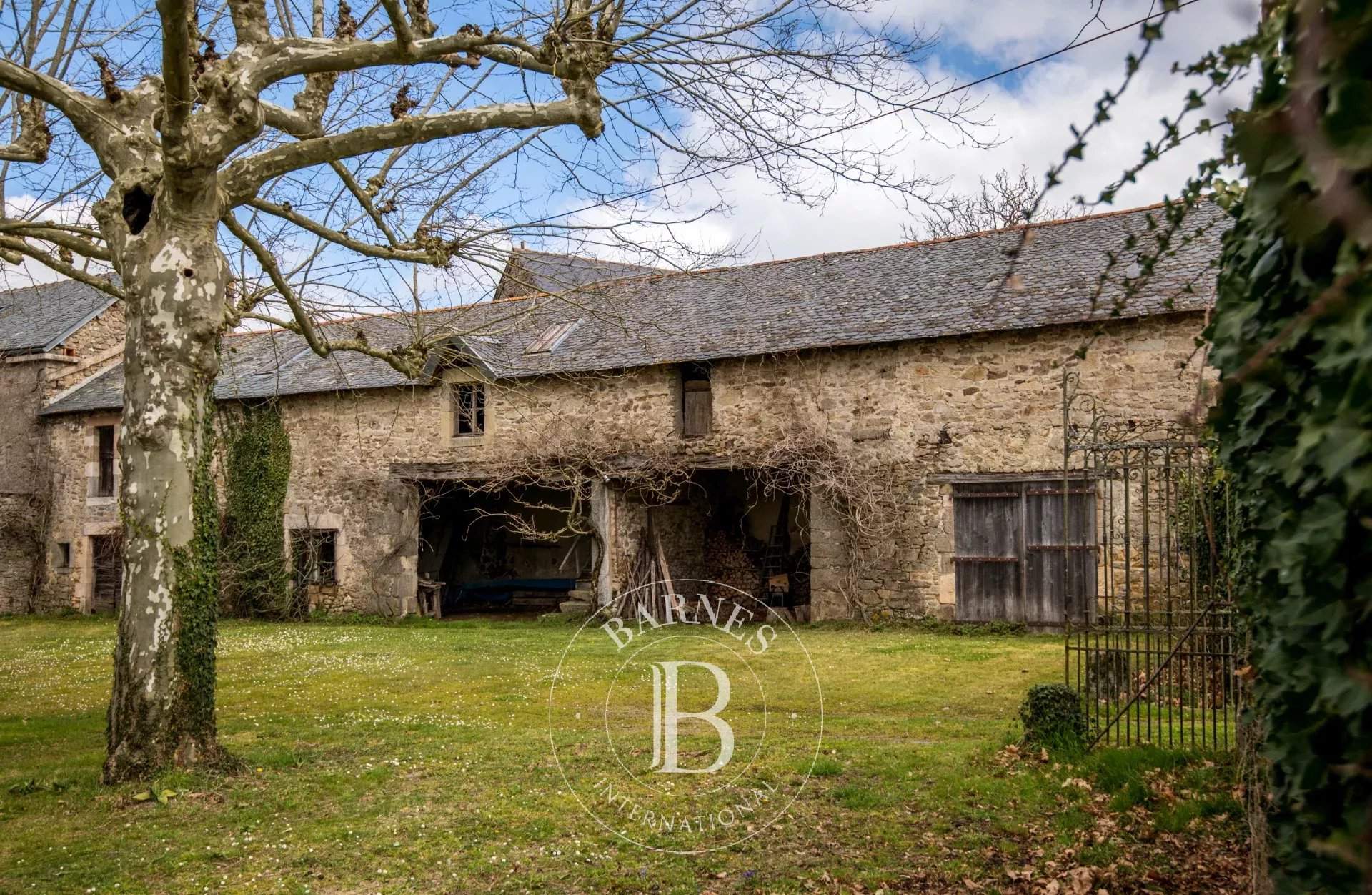 Rodez  - Castle 4 Bedrooms - picture 5