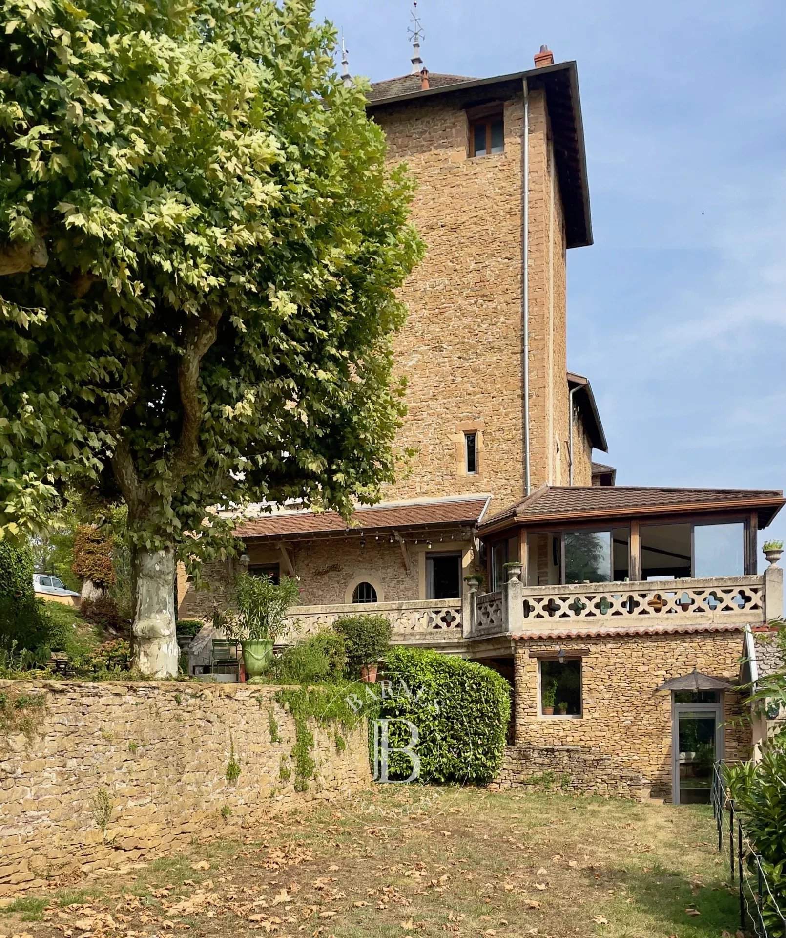 Panossas  - Castle 7 Bedrooms - picture 14