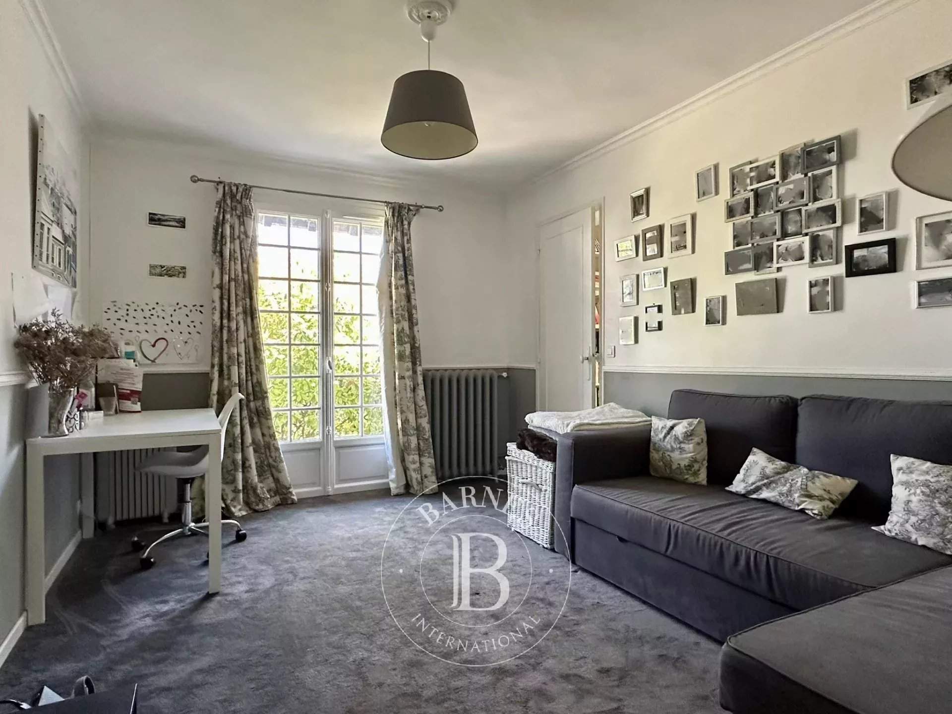 Boullay-les-Troux  - Maison 6 Pi&egrave;ces 4 Chambres - picture 9