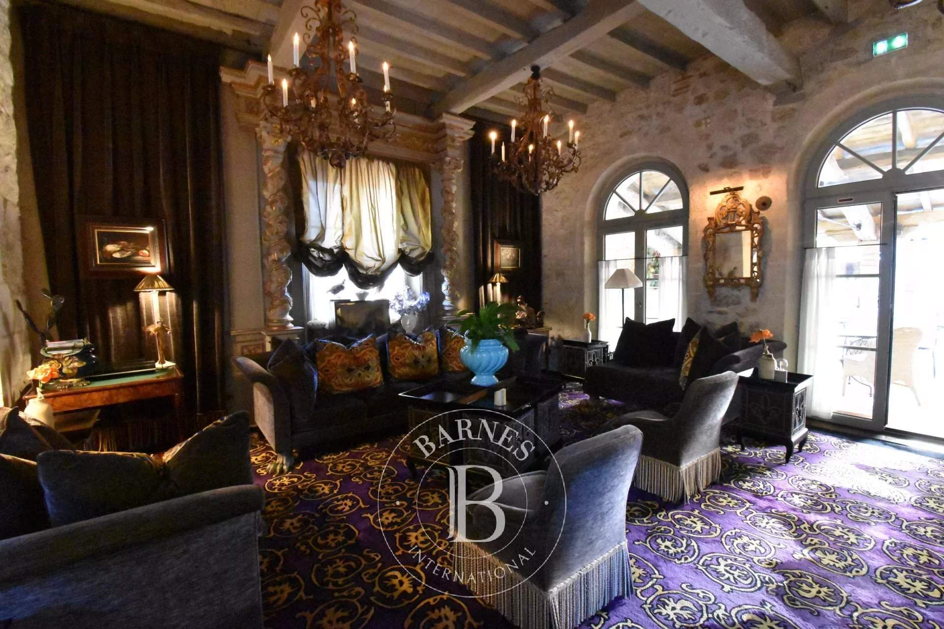 Agen  - House 10 Bedrooms - picture 3