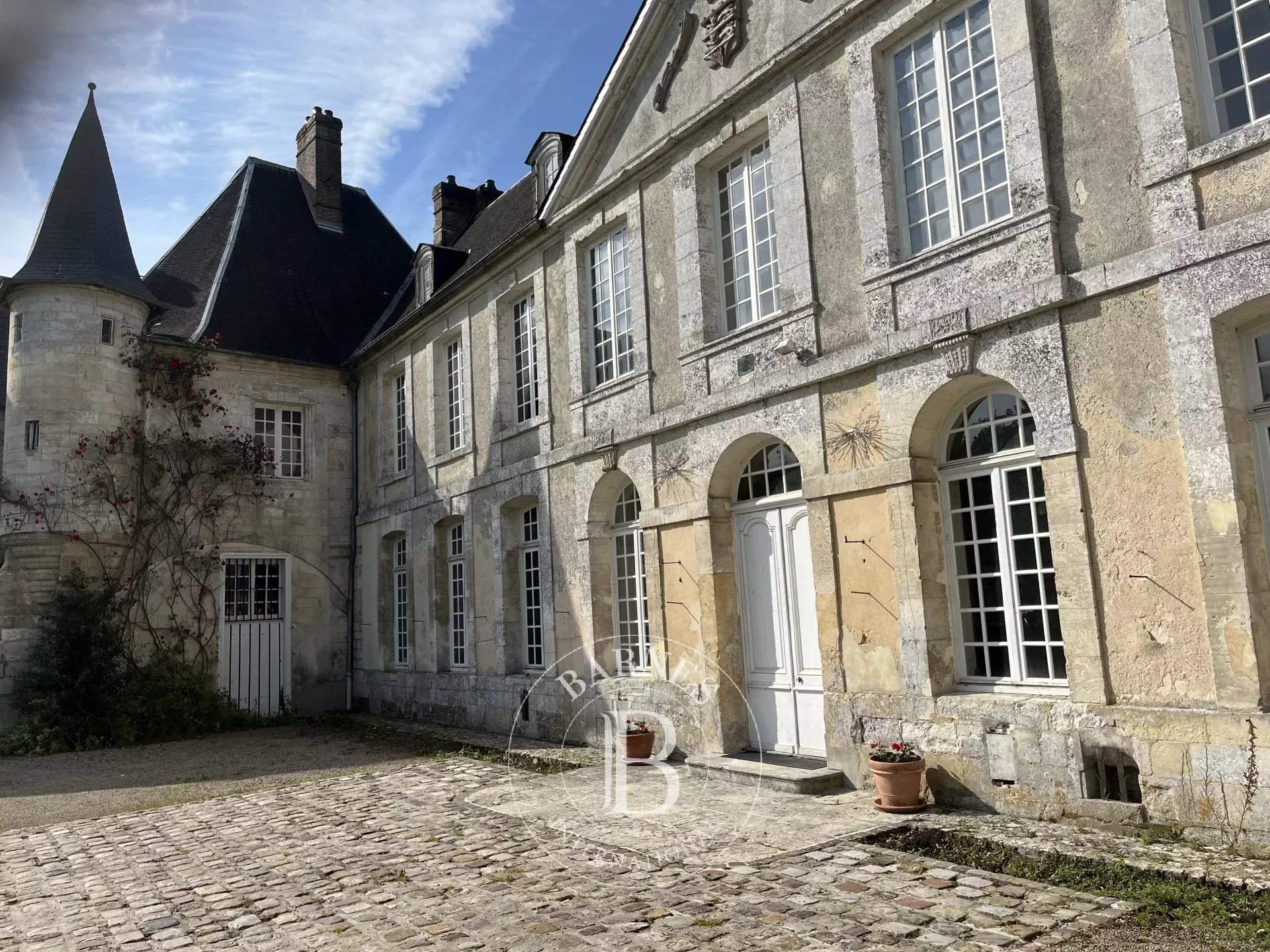 Pont-Audemer  - Château 34 Pièces 13 Chambres - picture 6