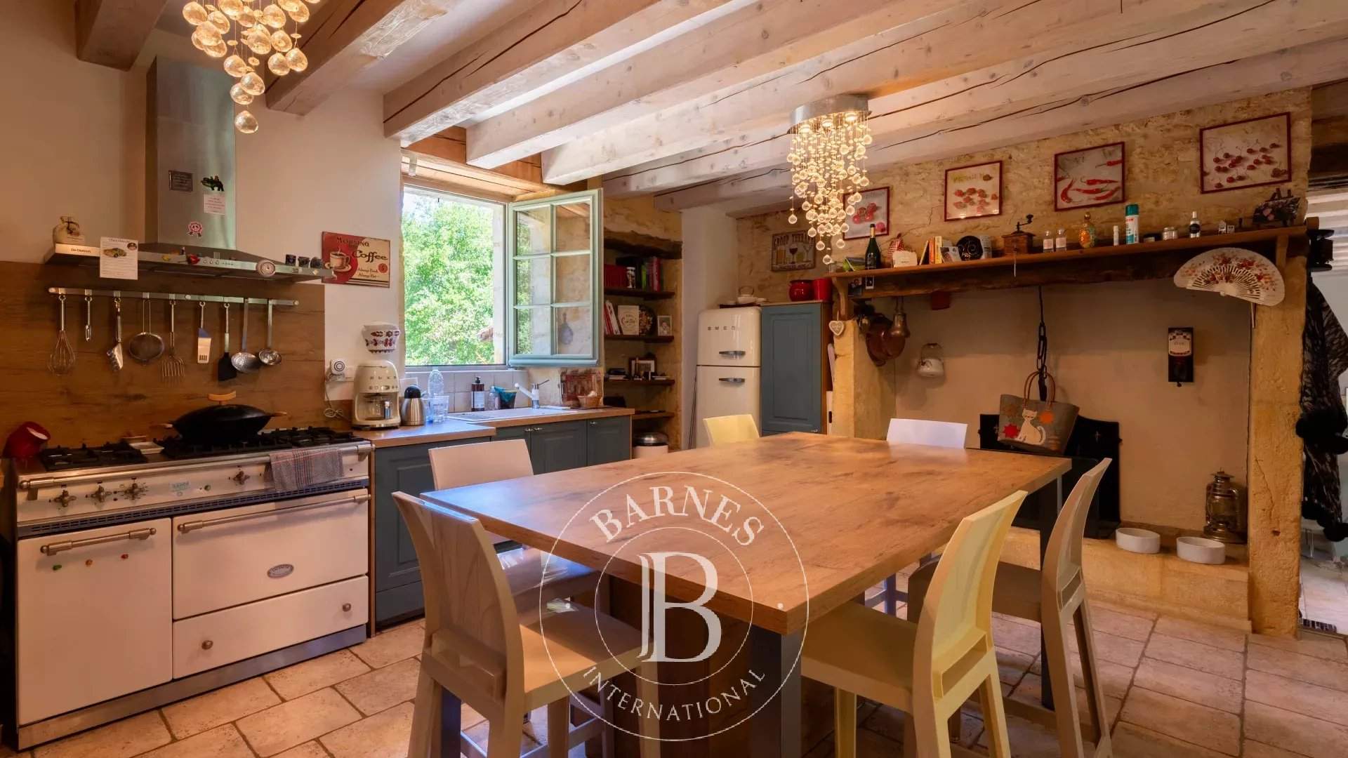 Sarlat-la-Canéda  - Property 9 Bedrooms - picture 16