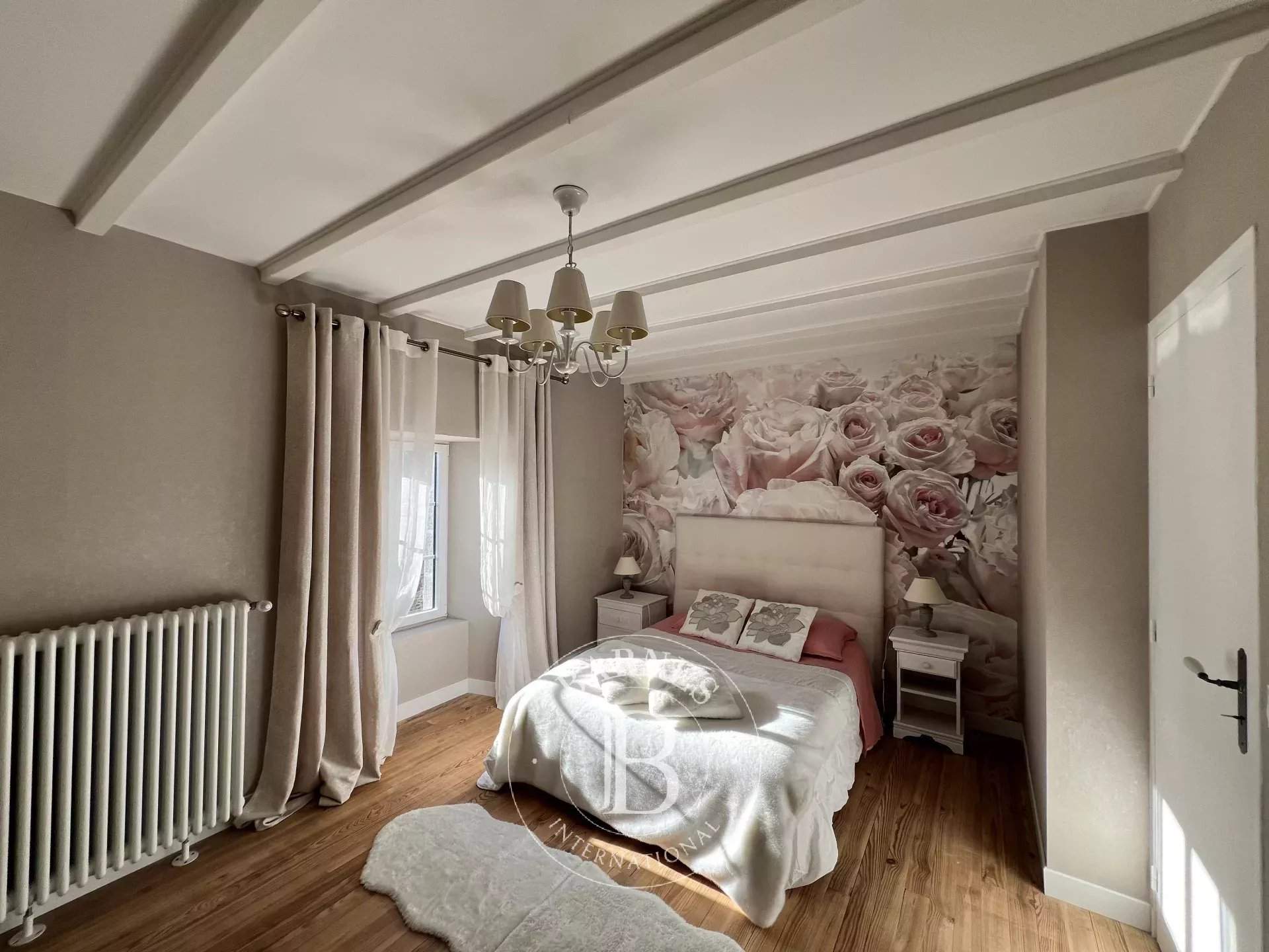 Montmartin-sur-Mer  - Maison 9 Pi&egrave;ces 6 Chambres - picture 18