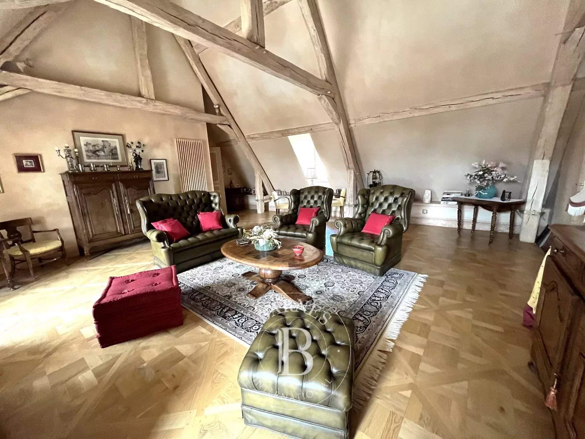 Bernay  - Mansion 6 Bedrooms - picture 5