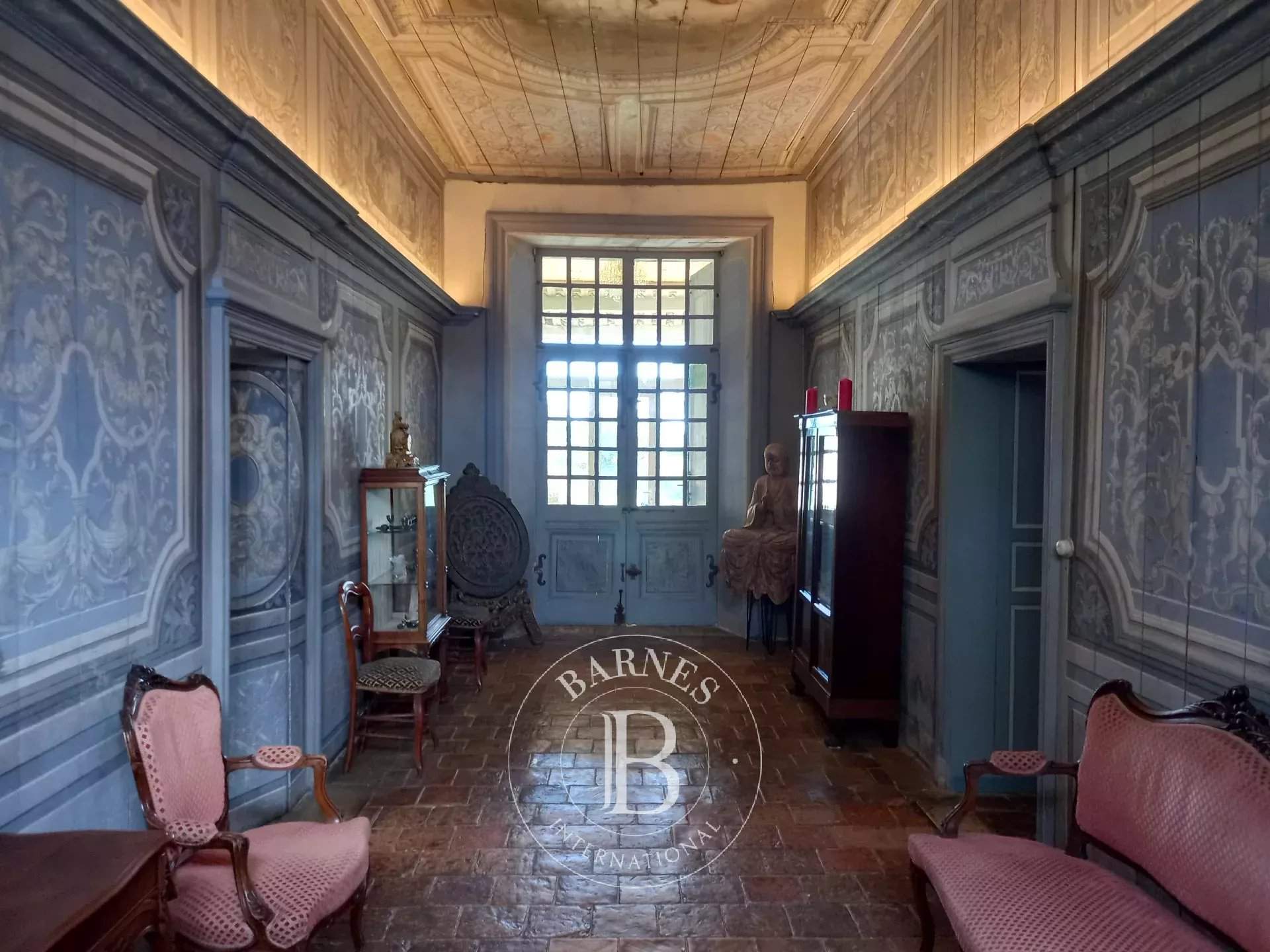 Royan  - Castle 21 Bedrooms - picture 6