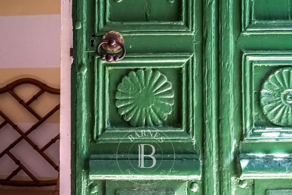 Bagnols-en-Forêt  - Mas 16 Pi&egrave;ces 10 Chambres - picture 18