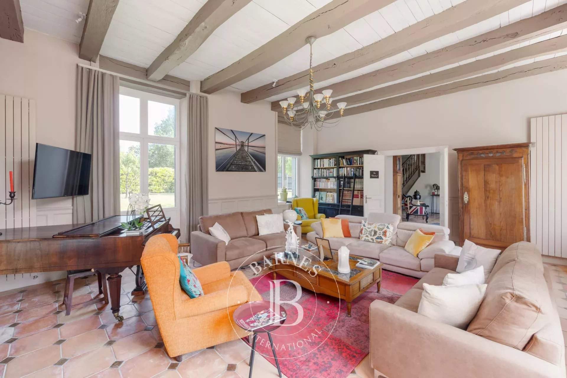 Saint-Malo  - Maison 10 Pi&egrave;ces - picture 12