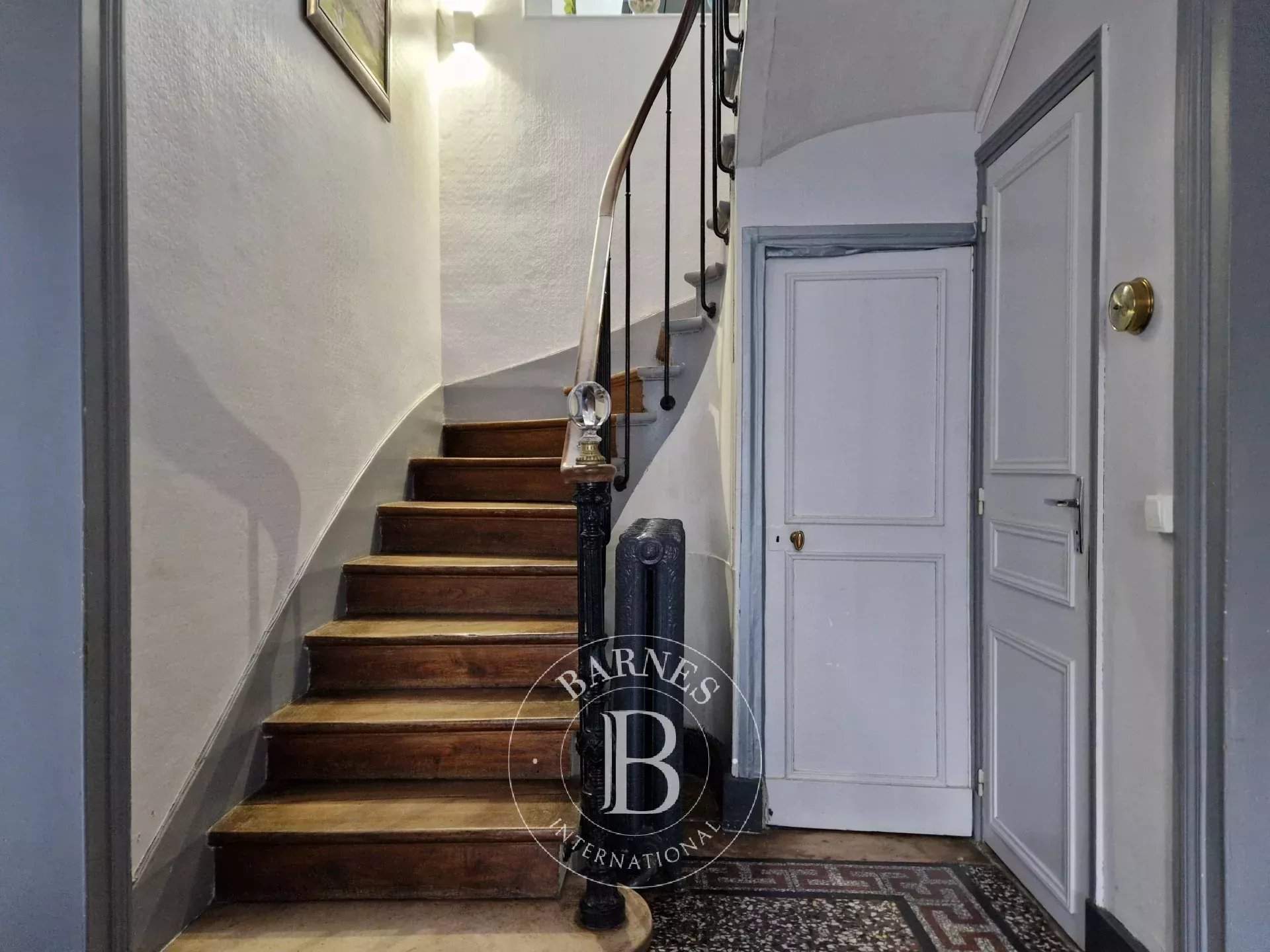 L'Isle-Adam  - Maison 13 Pi&egrave;ces 5 Chambres - picture 12