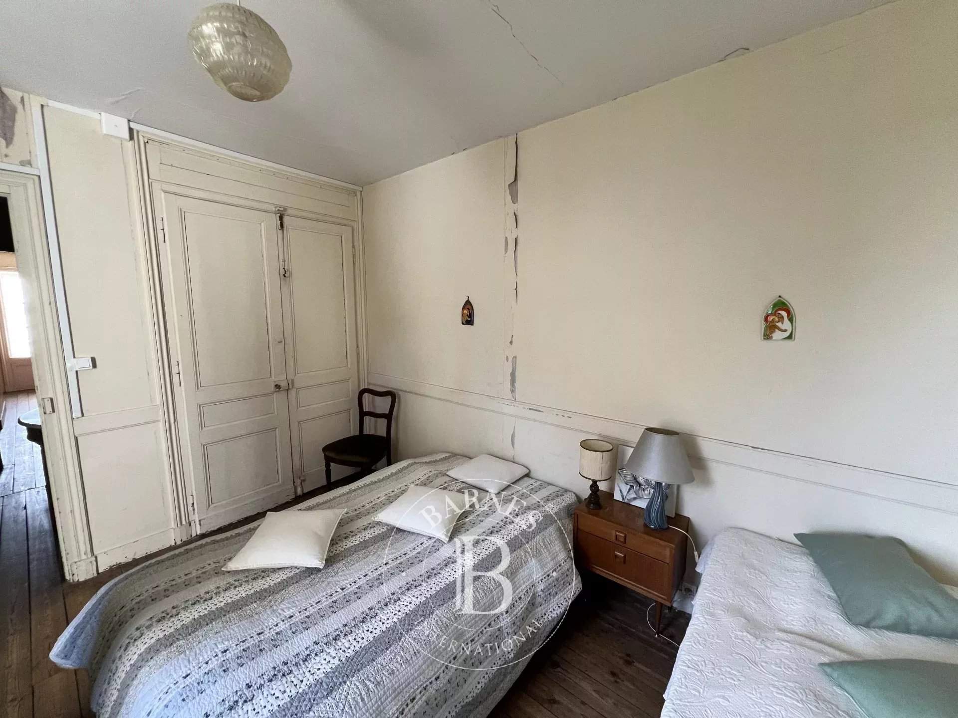 Granville  - Maison de ville 11 Pi&egrave;ces 8 Chambres - picture 20