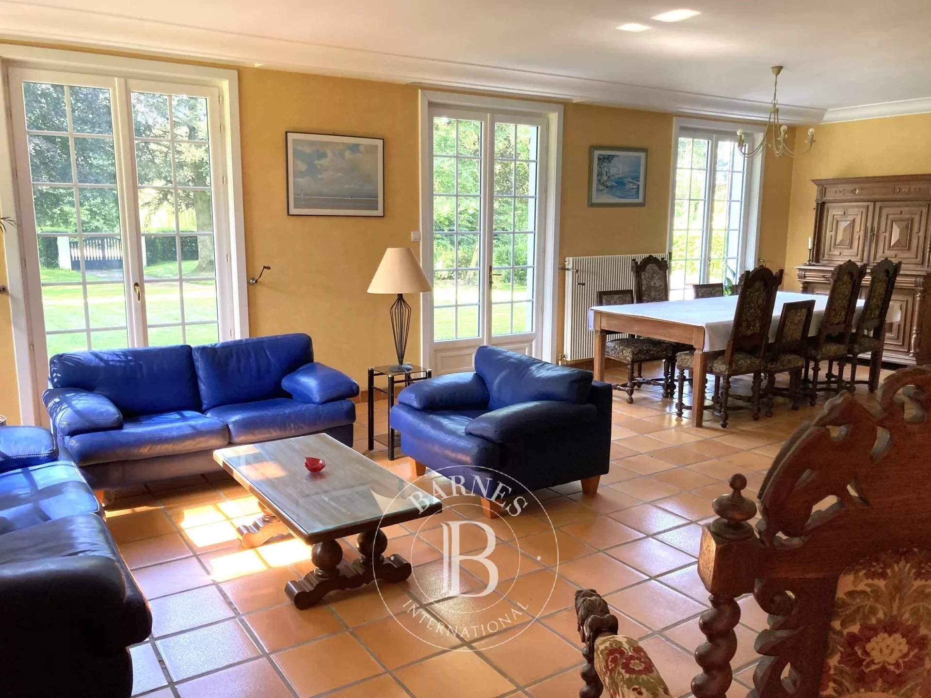 Coyecques  - House 7 Bedrooms - picture 9