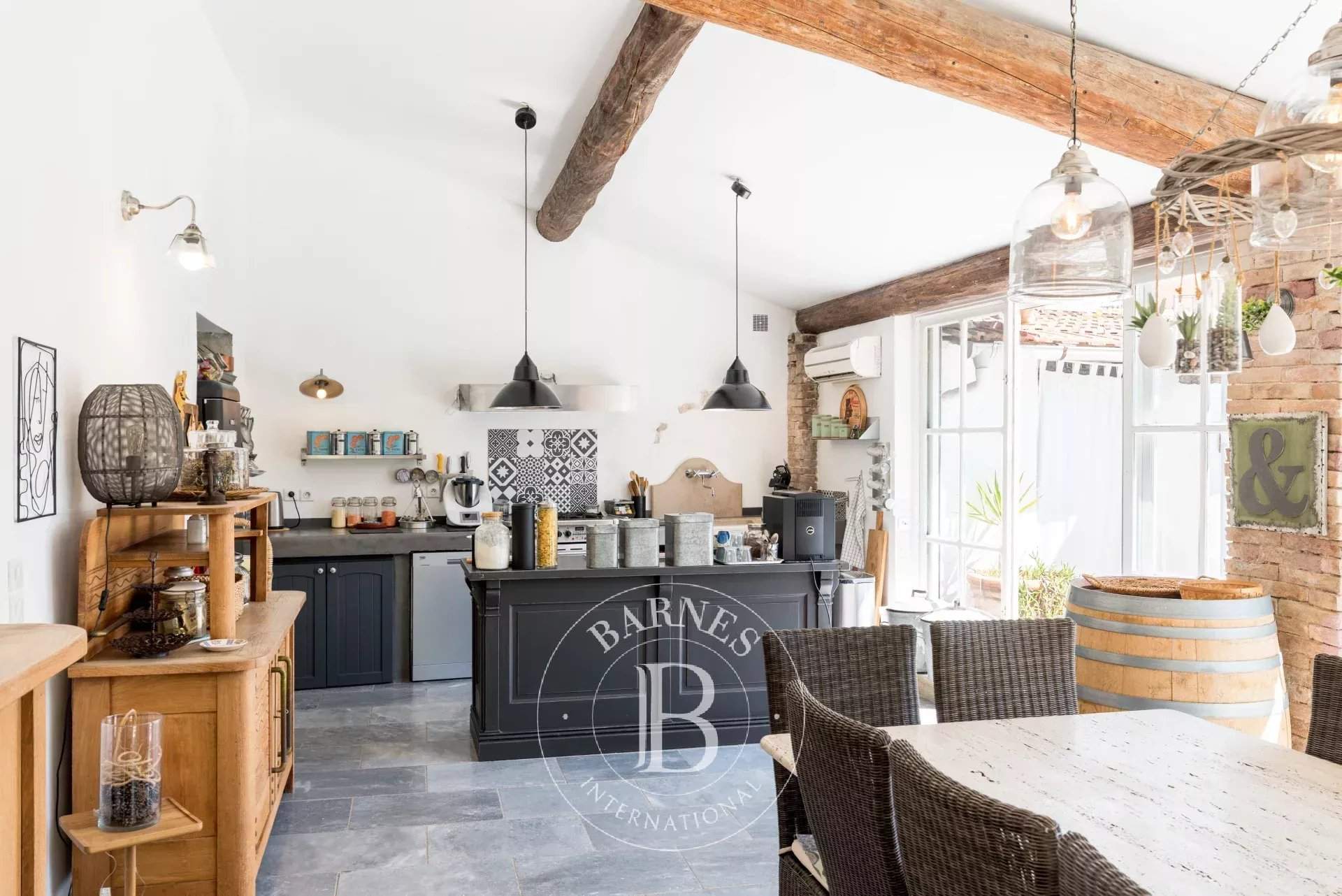 Trans-en-Provence  - Hôtel particulier 10 Pi&egrave;ces 6 Chambres - picture 15