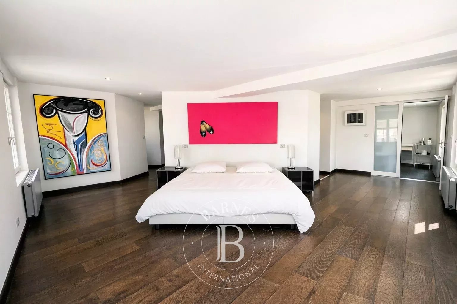 Saintines  - Maison 8 Pi&egrave;ces 6 Chambres - picture 7