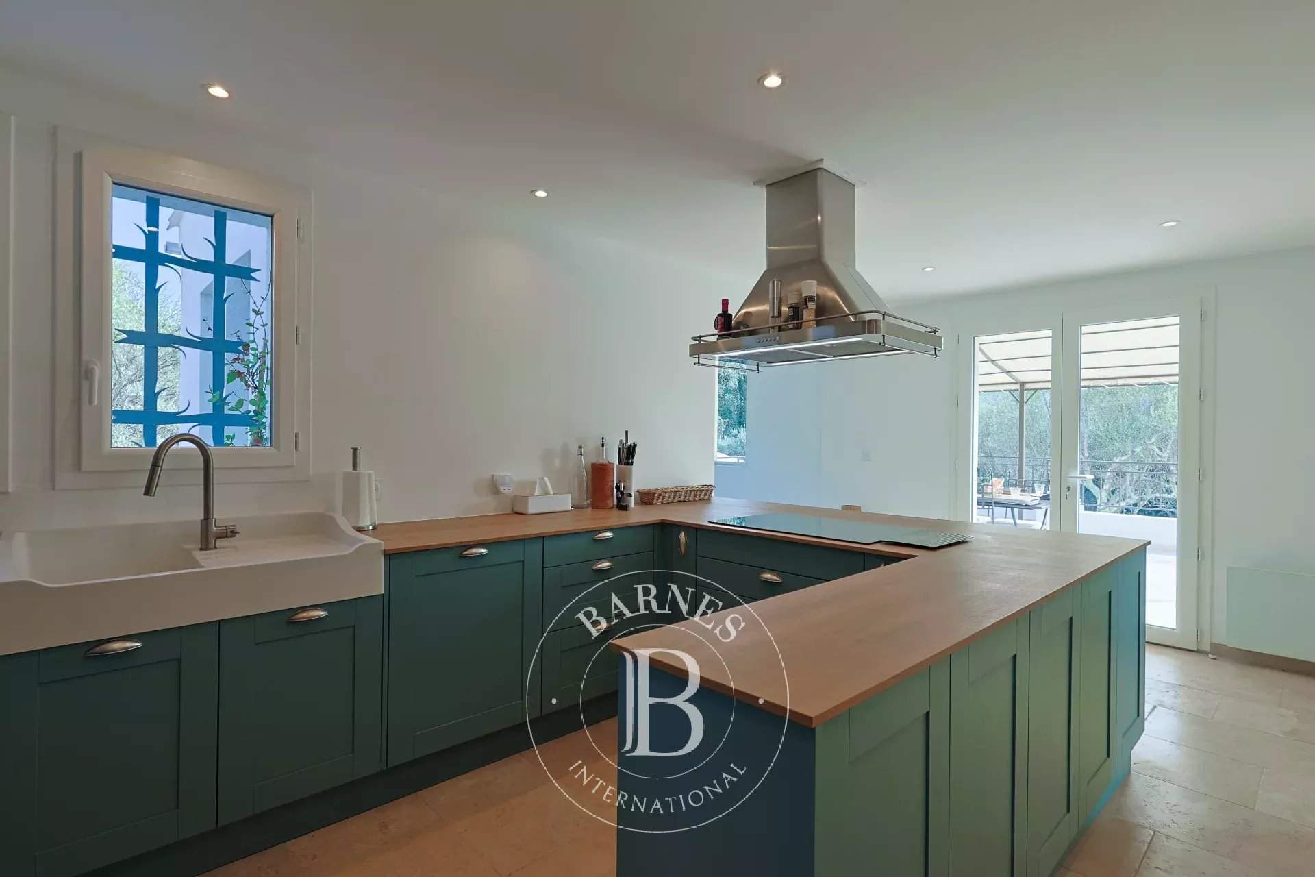 Le Thoronet  - Villa 7 Bedrooms - picture 15