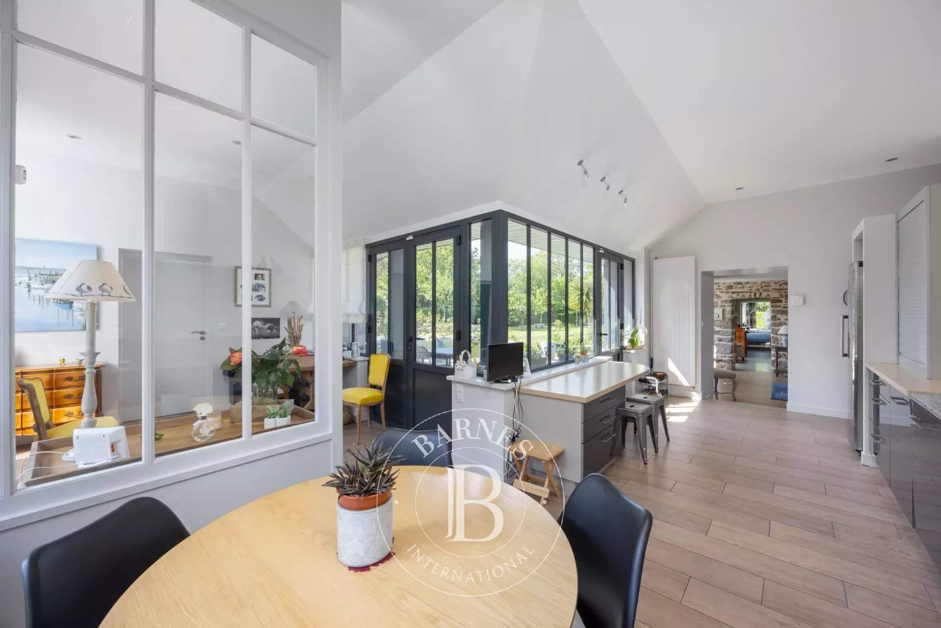 Saint-Briac-sur-Mer  - House  - picture 11