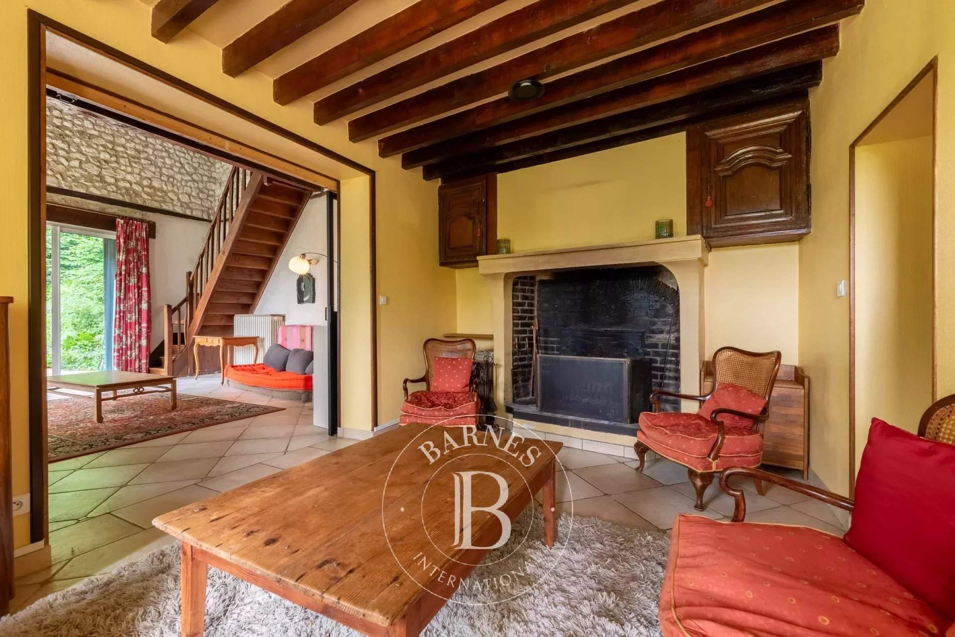 Les Andelys  - House 5 Bedrooms - picture 8