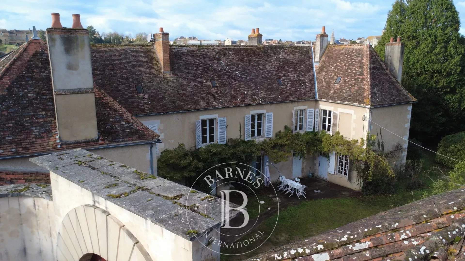 Montmorillon  - House 6 Bedrooms - picture 10