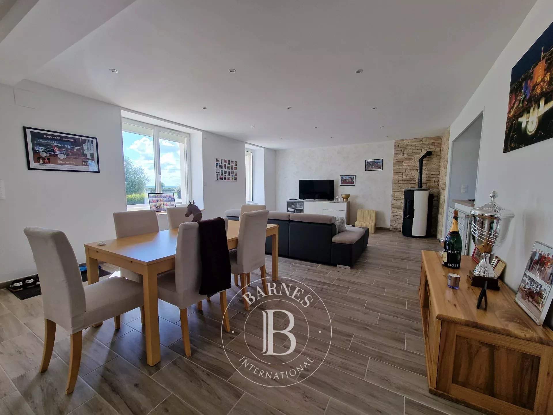 Le Mans  - House 5 Bedrooms - picture 15