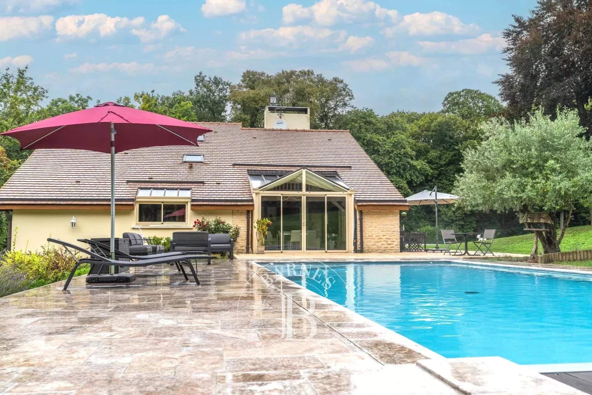 Chambors  - Finca  - picture 2