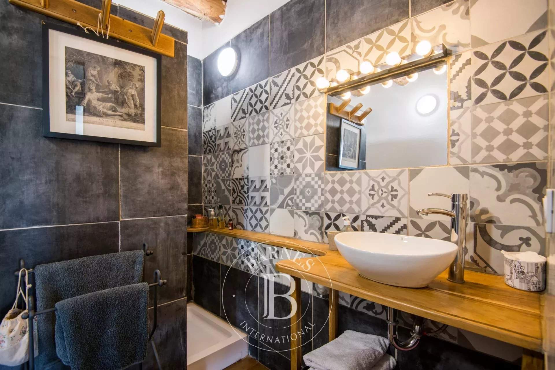 Aumont Aubrac  - Propriété 15 Pi&egrave;ces 4 Chambres - picture 11