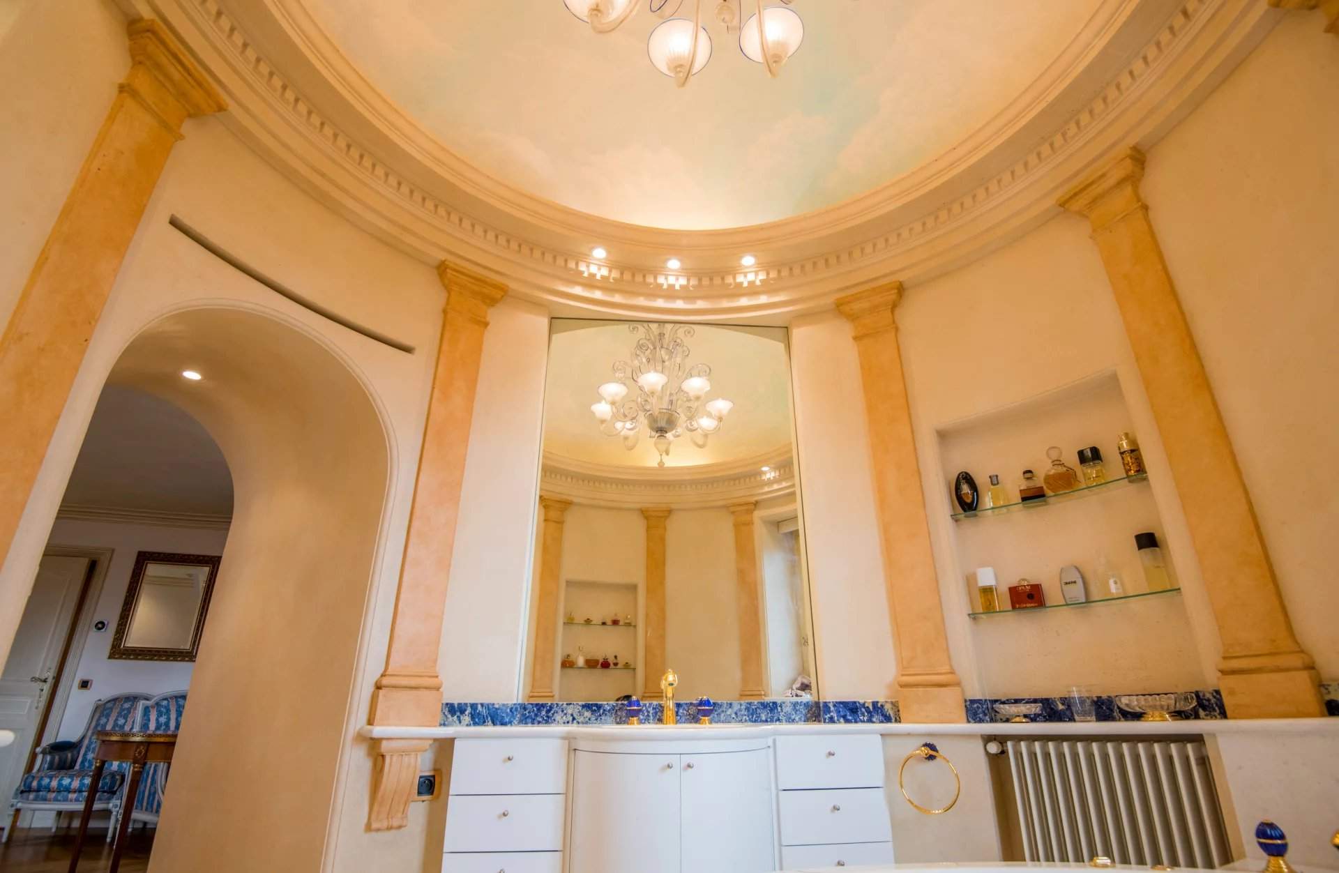 Cahors  - Château 12 Pi&egrave;ces 7 Chambres - picture 17