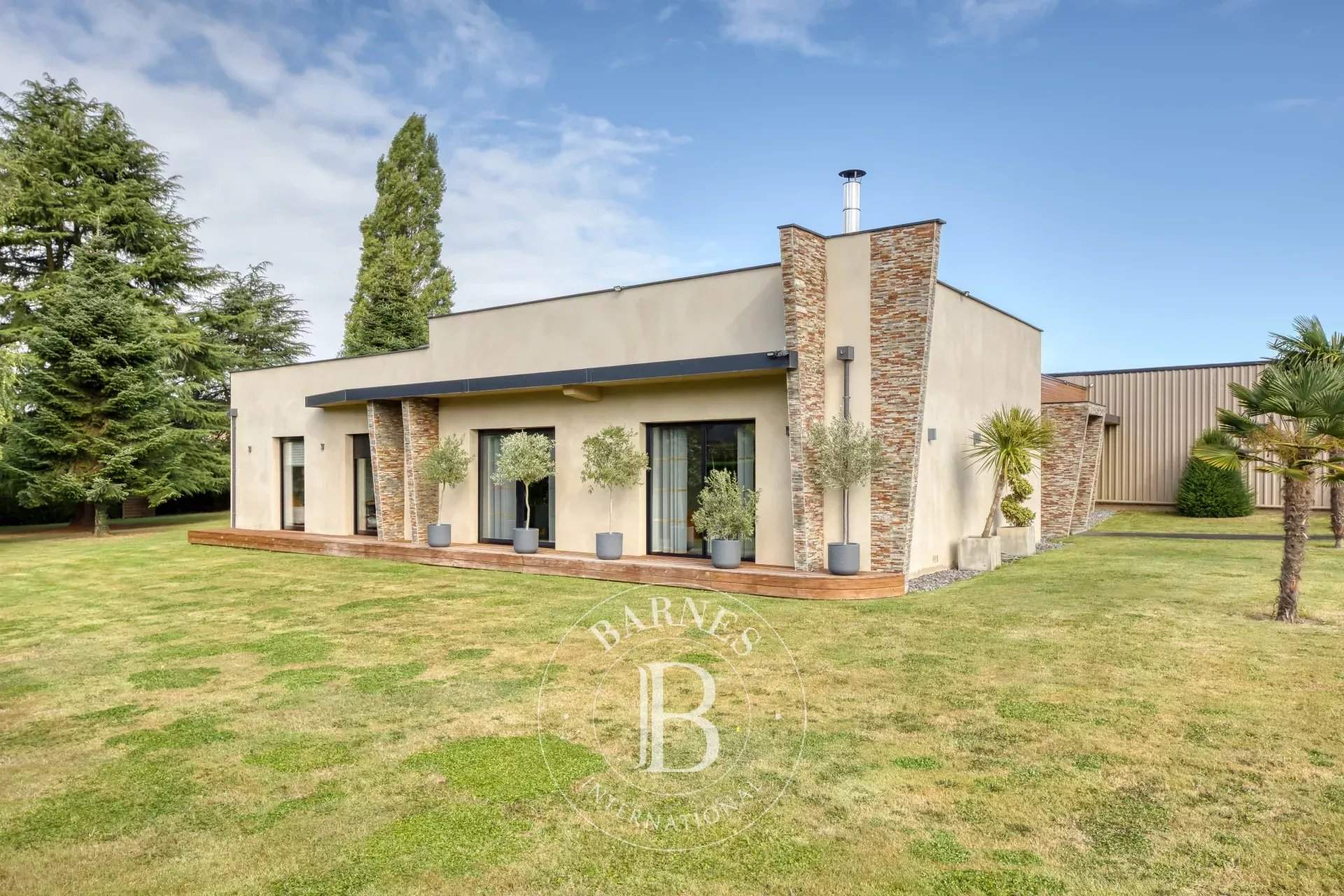 Canteleu  - House  - picture 8