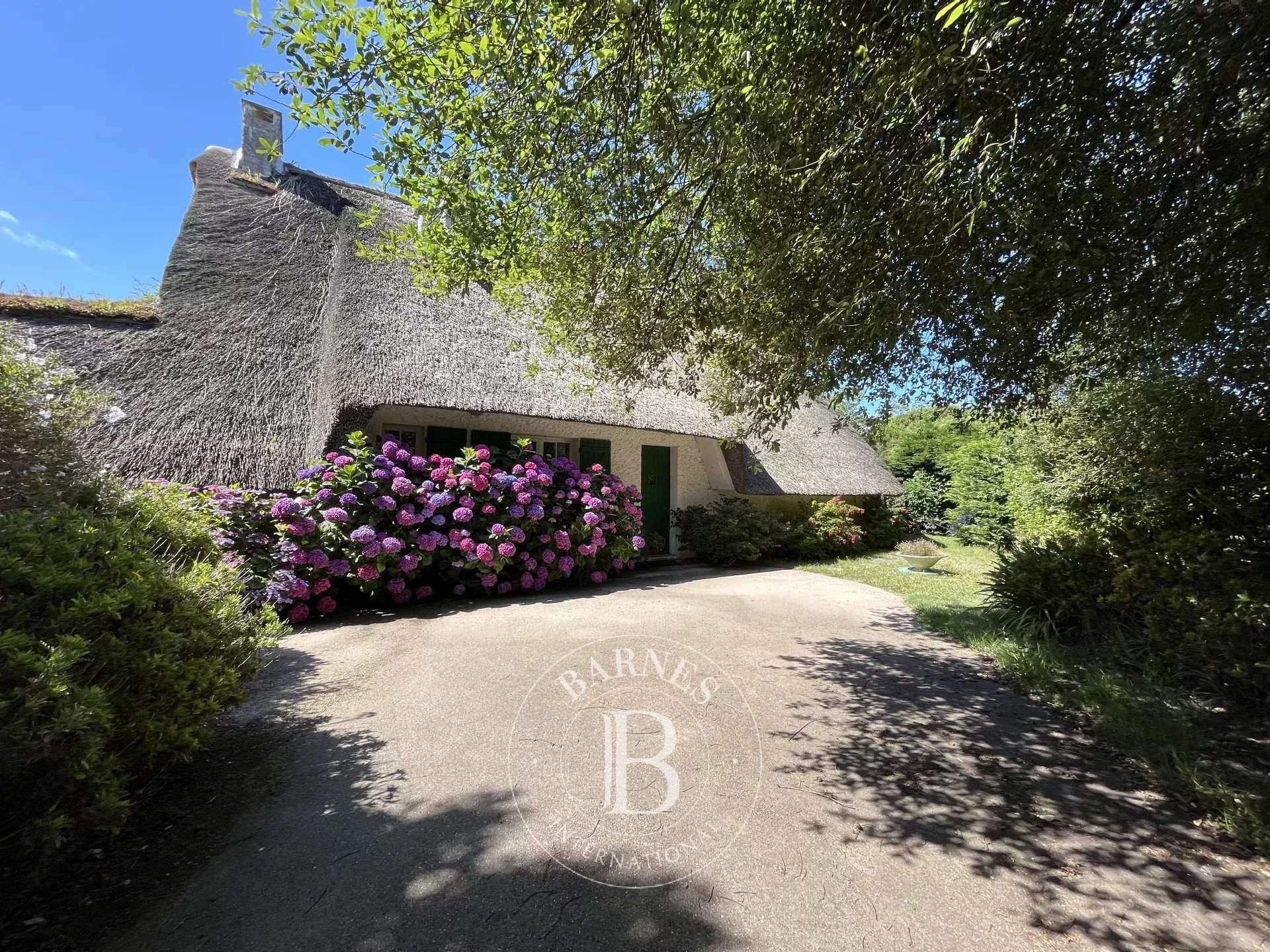 Sarzeau  - Chaumière 8 Pi&egrave;ces - picture 12