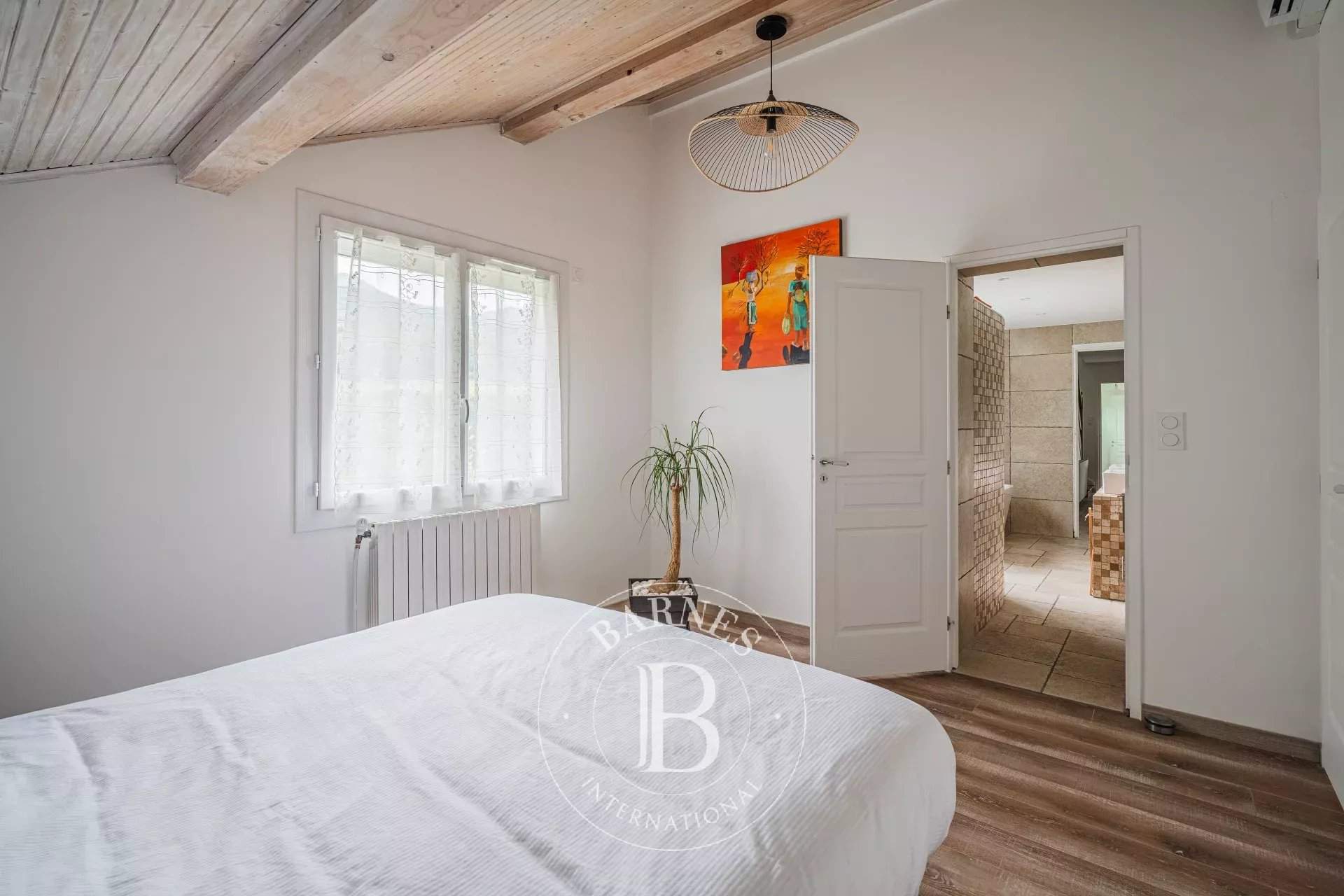 Coublevie  - Maison 9 Pi&egrave;ces 4 Chambres - picture 6