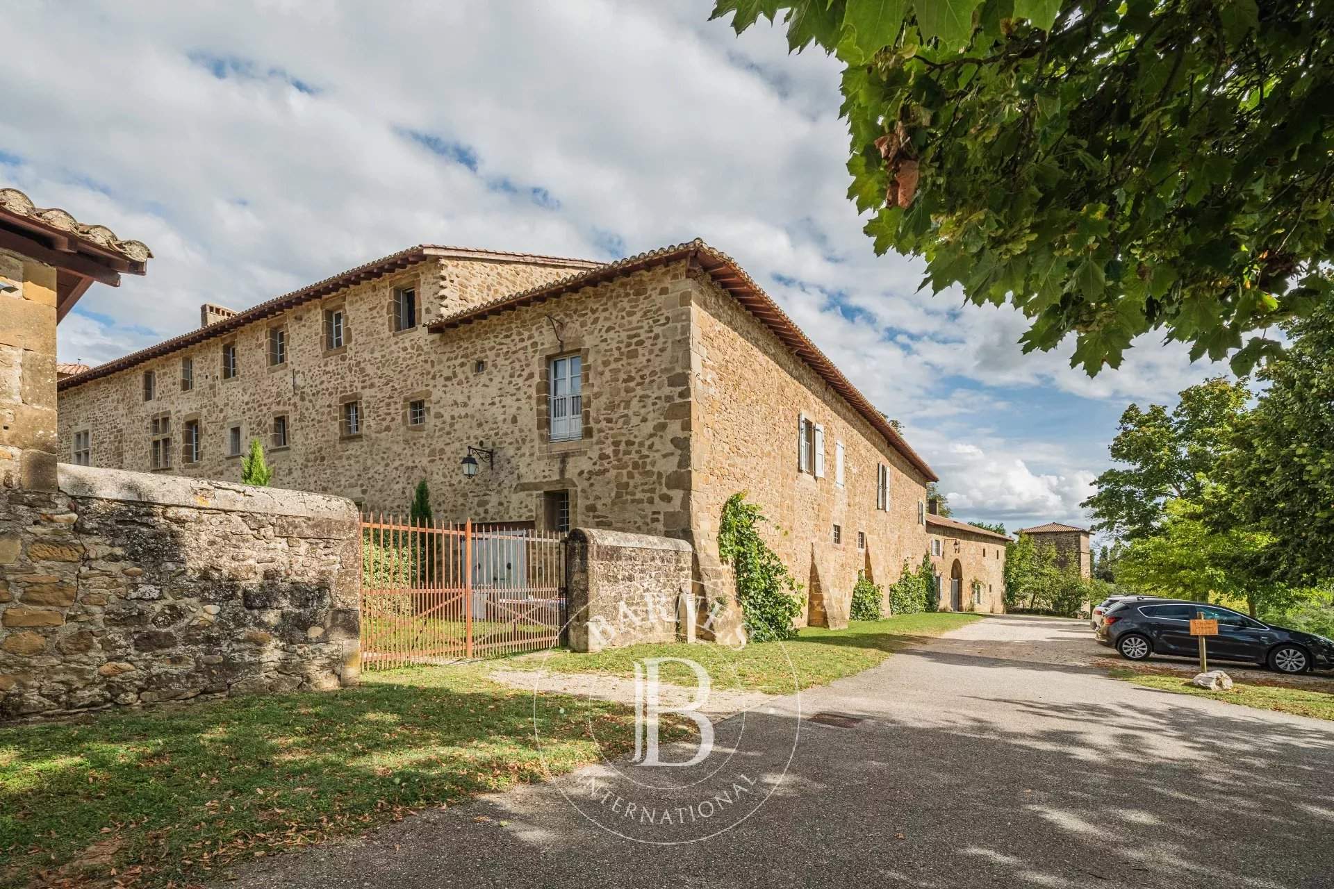 Chavannes  - Piso 3 Cuartos, 1 Habitacion - picture 14