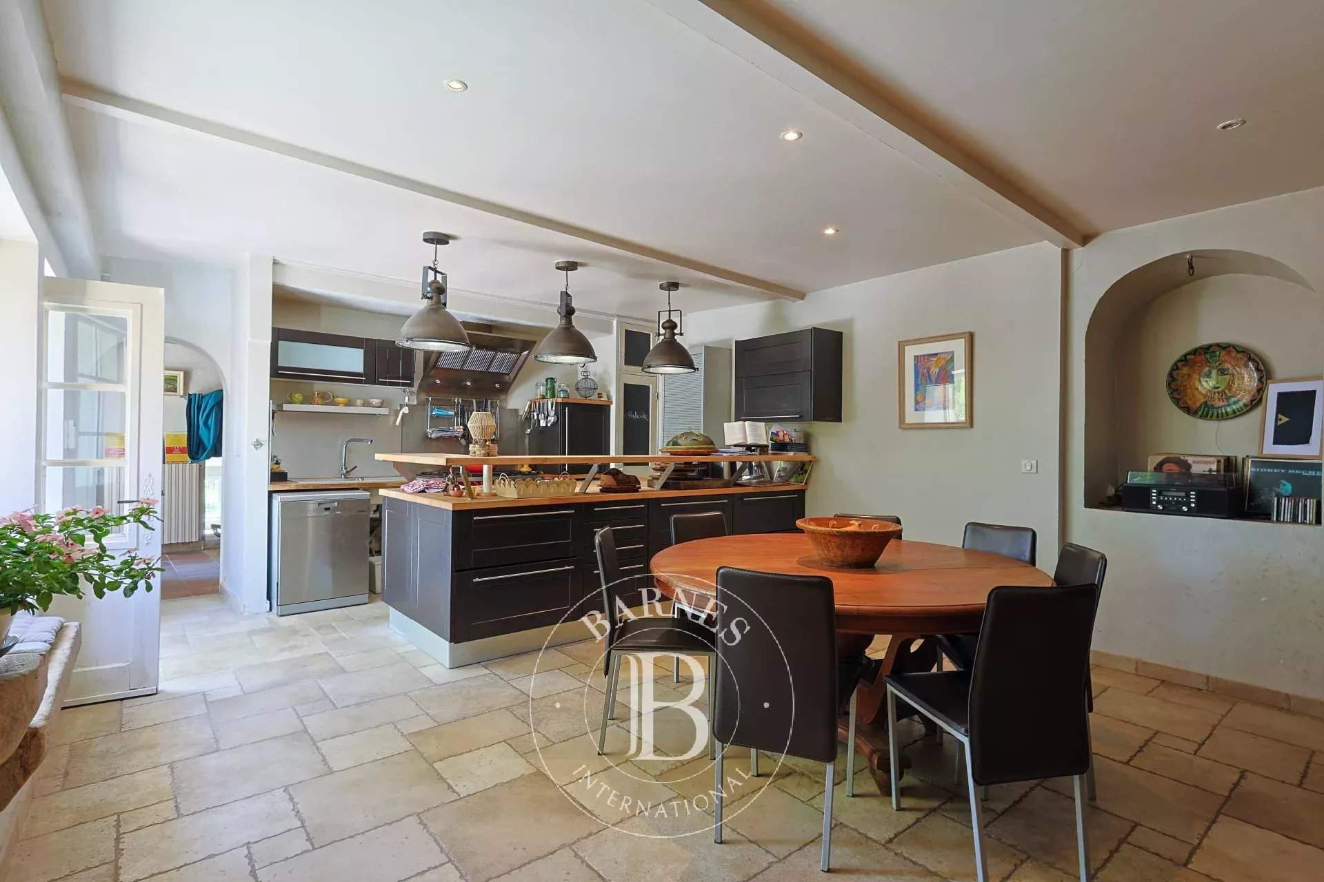 Grignan  - Maison  - picture 15