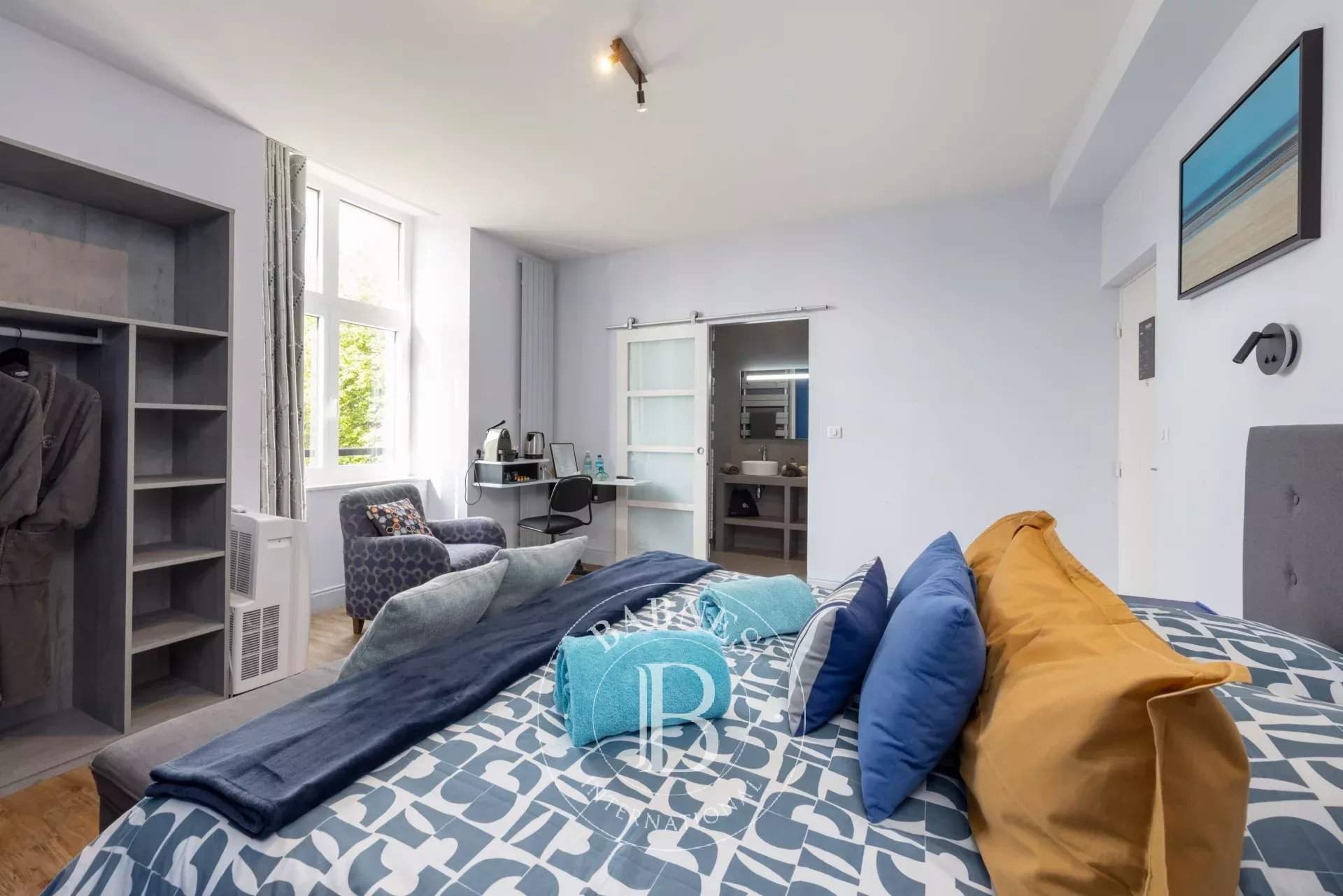 Saint-Malo  - Maison 10 Pi&egrave;ces - picture 18