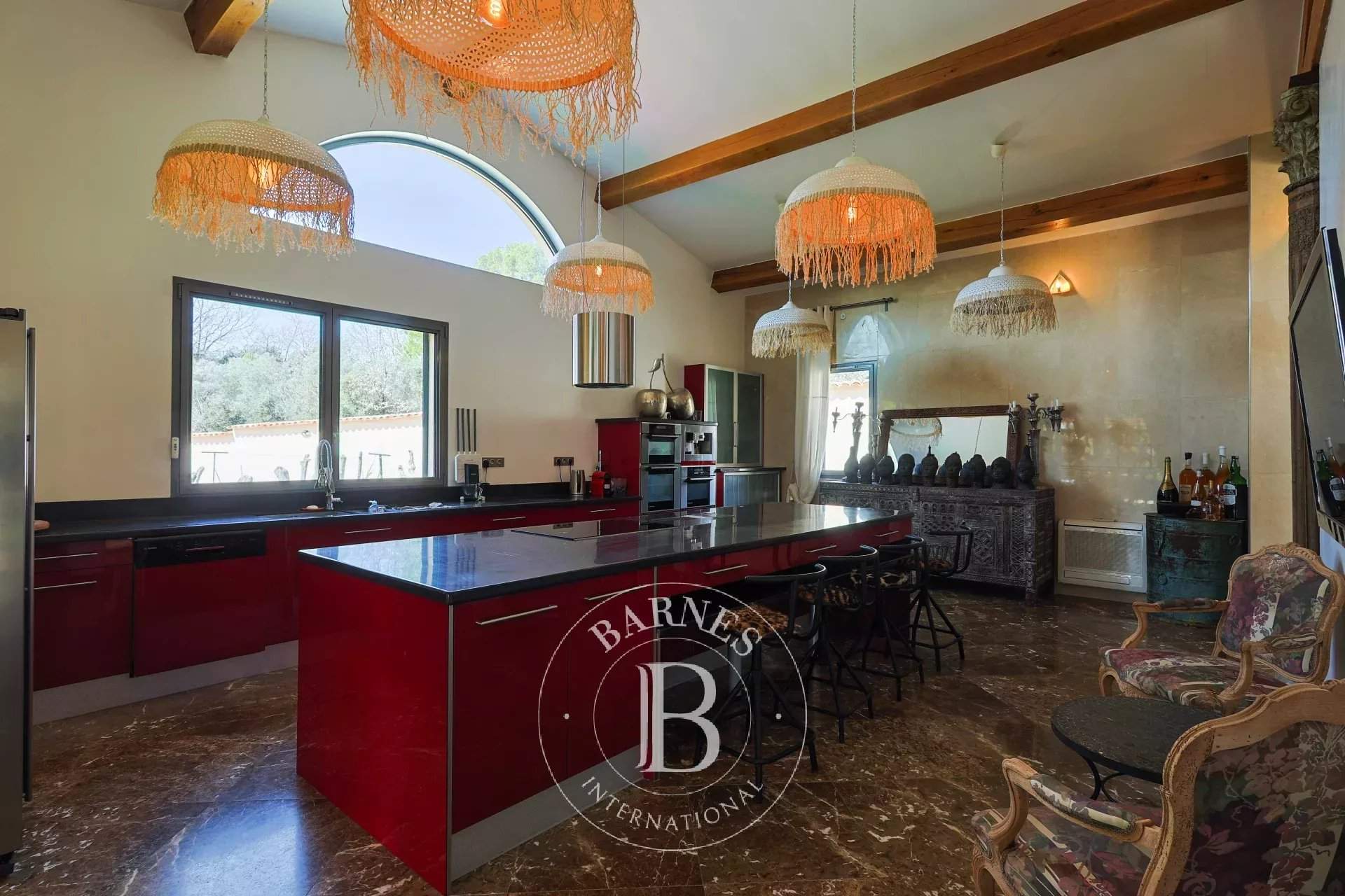 Lorgues  - Finca 9 Cuartos 6 Habitaciones - picture 11